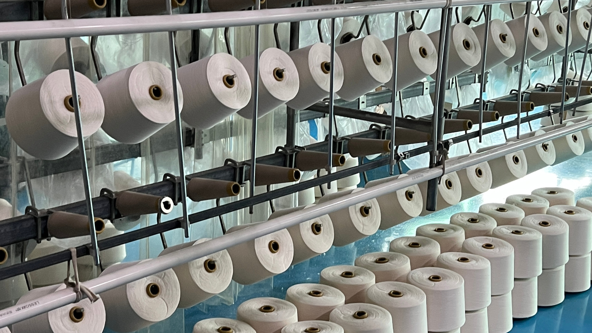 Visiting Our Apparel Factories in Foshan, China