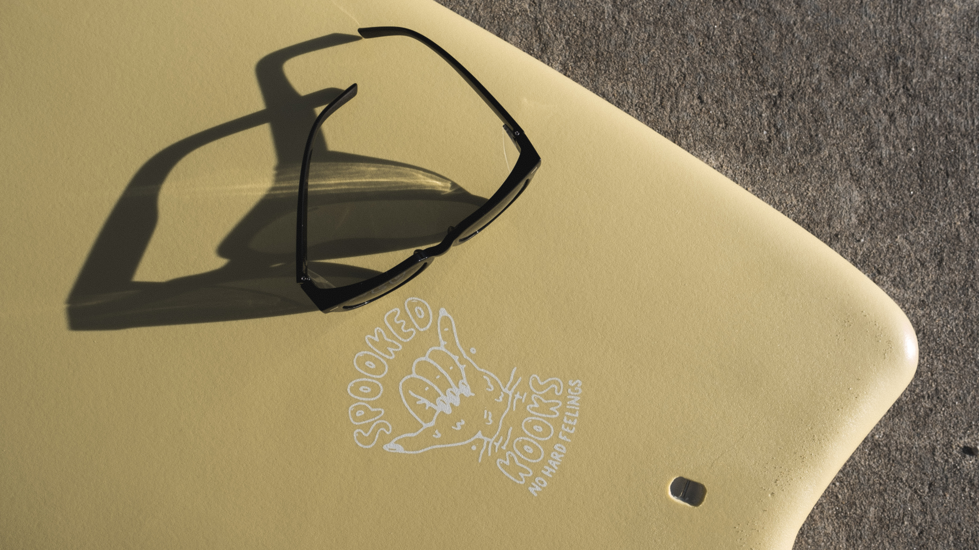 SPOOKED KOOKS COLLAB