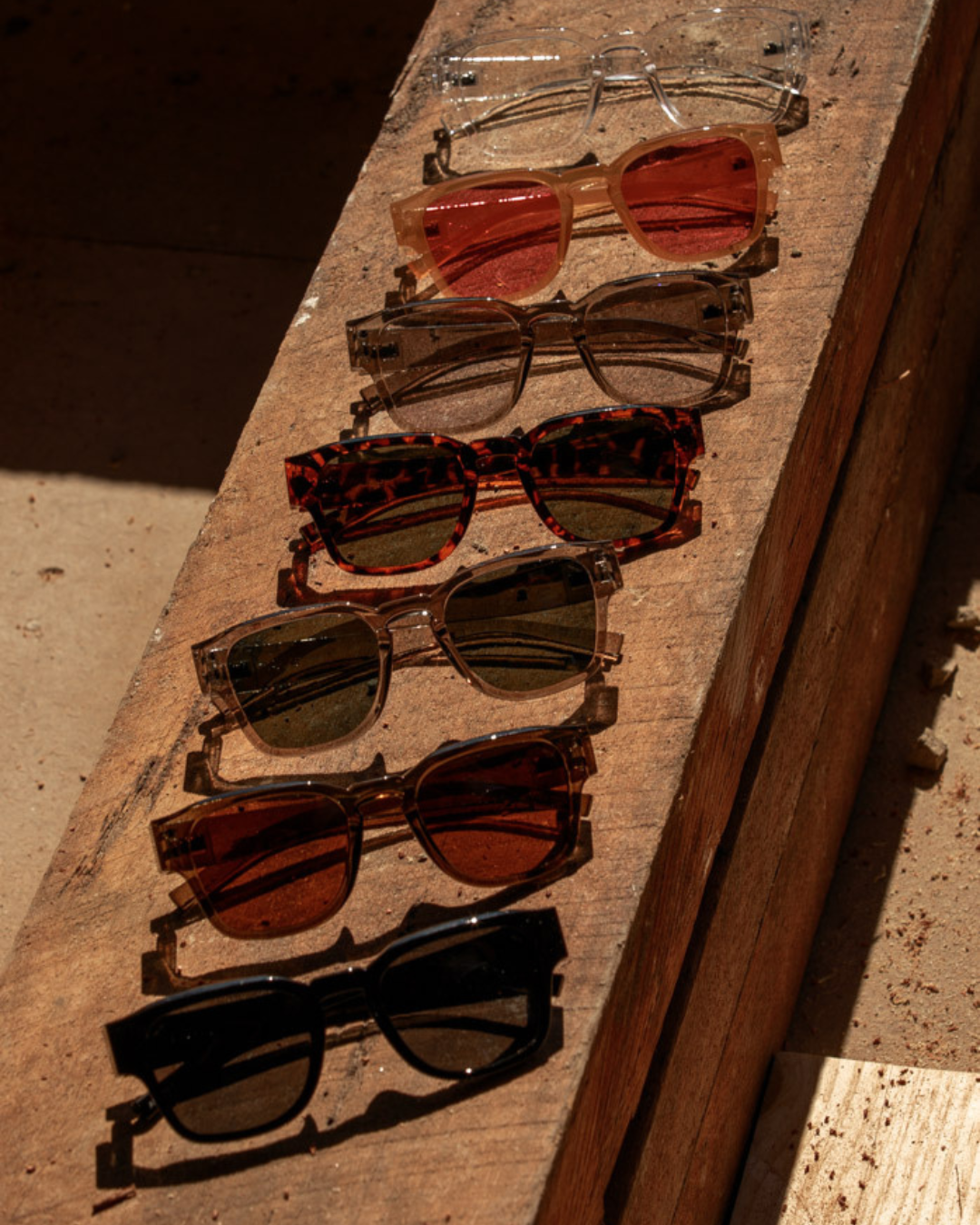 Franks Steel Frame / Photochromic Lens Safety Glasses