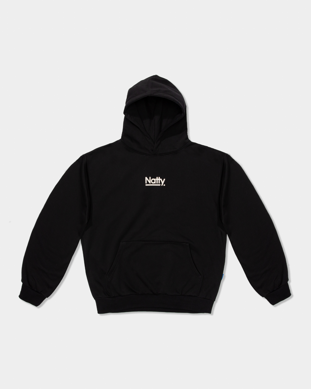 Signature Hoodie - Black