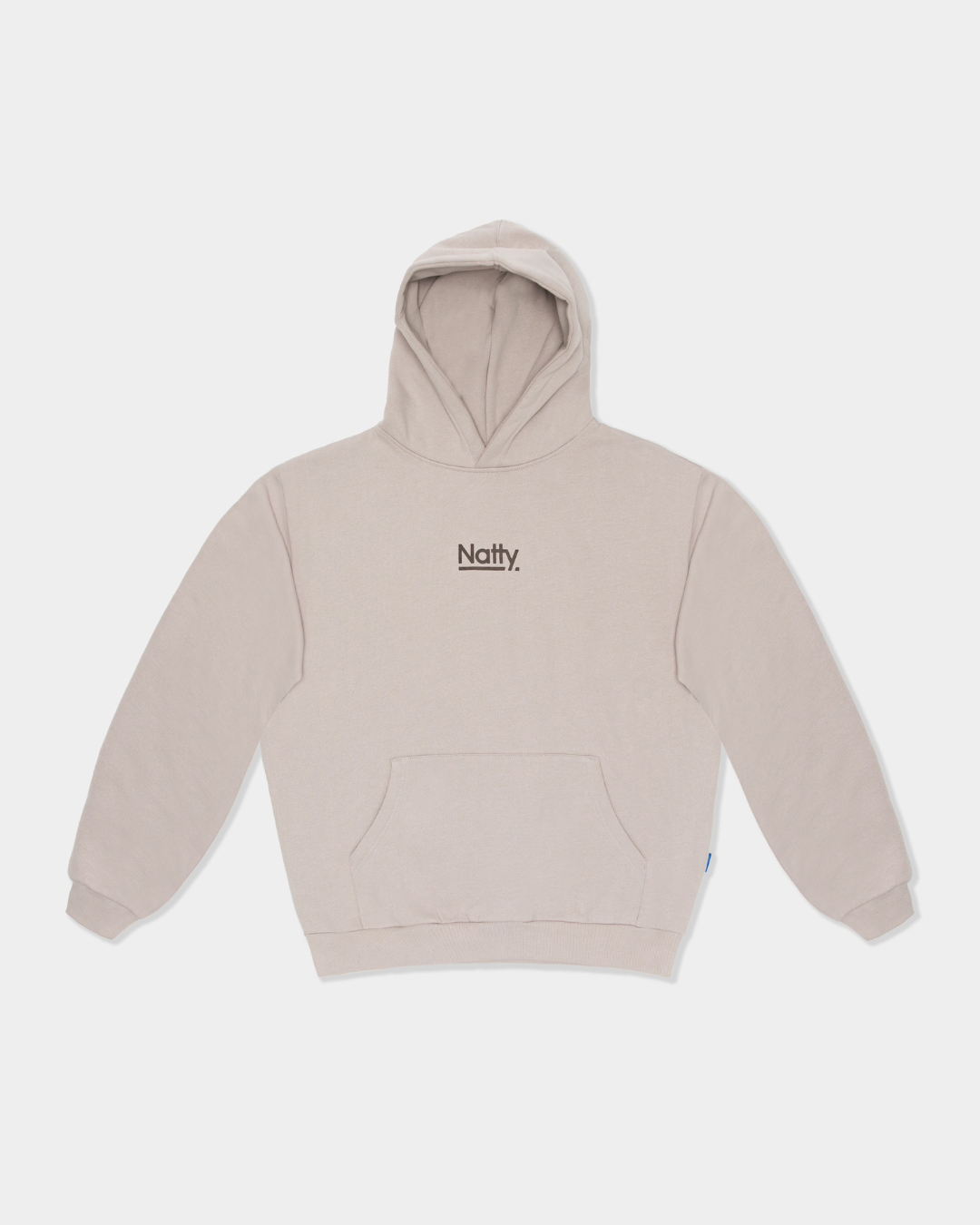 Signature Hoodie - Sand