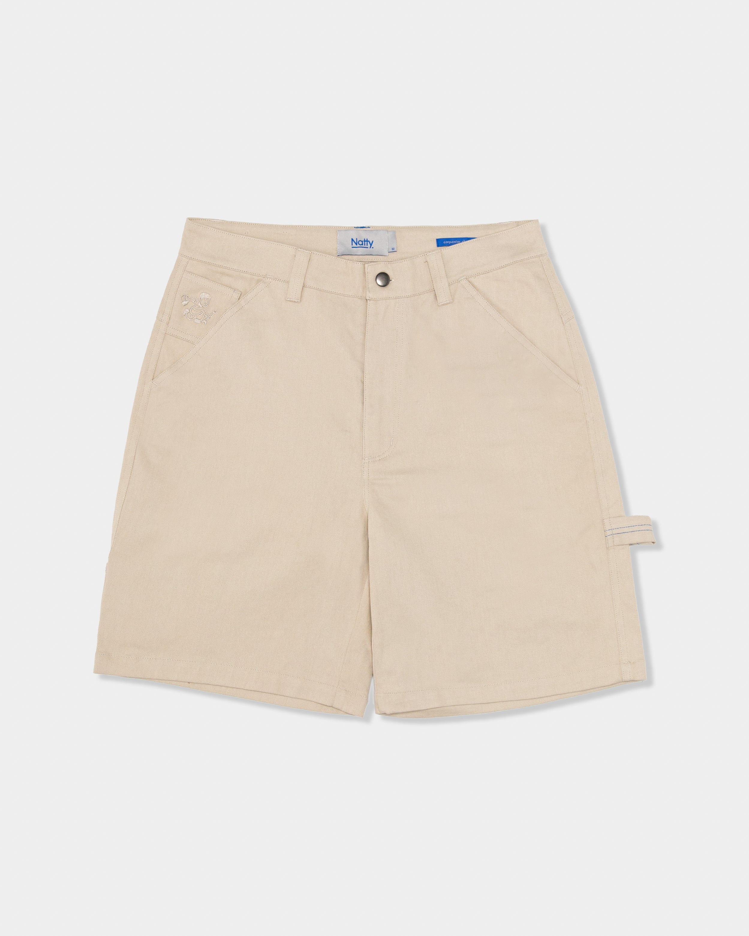 Men's Carpenter Short - Sand