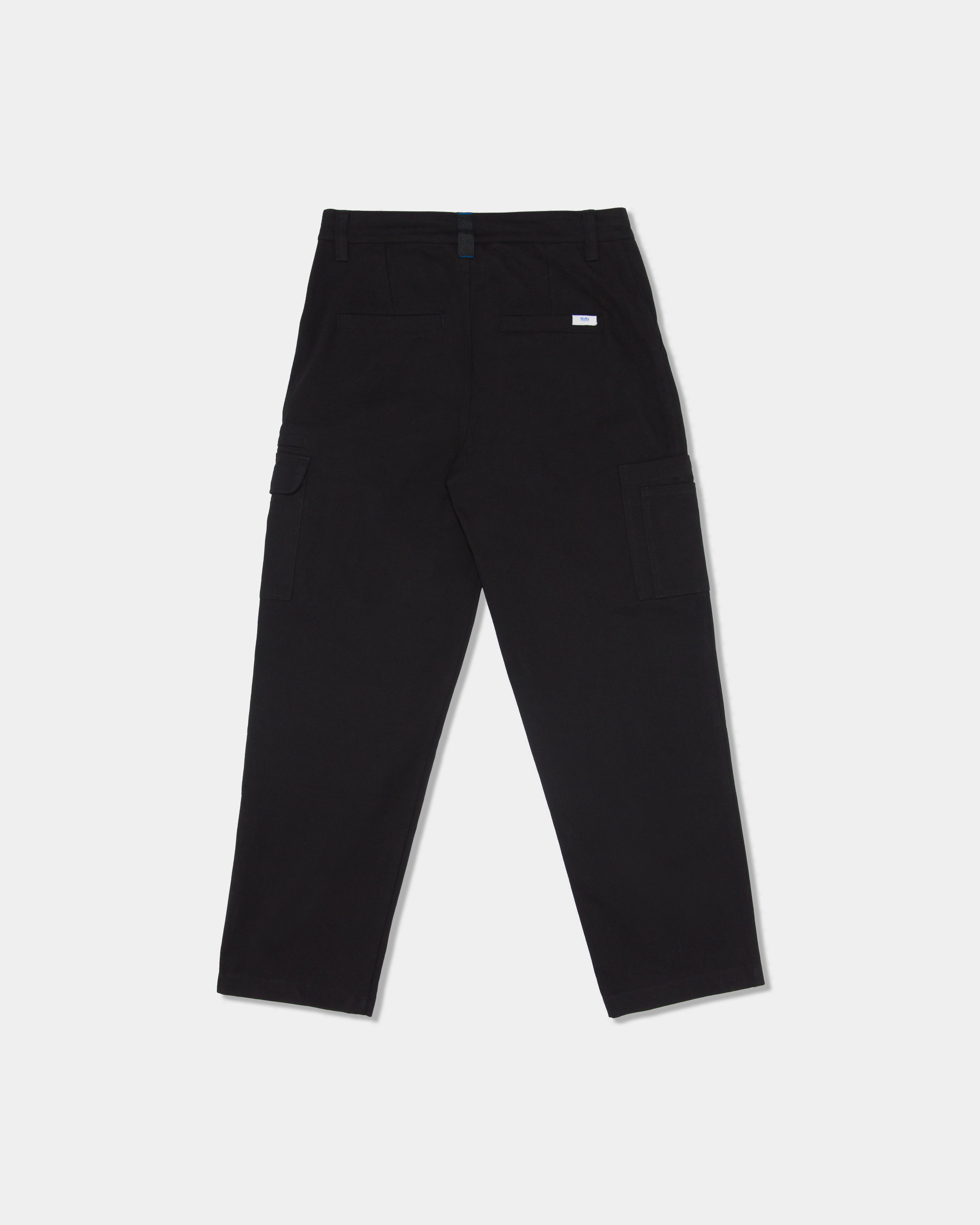 Men's Technical Pant - Black