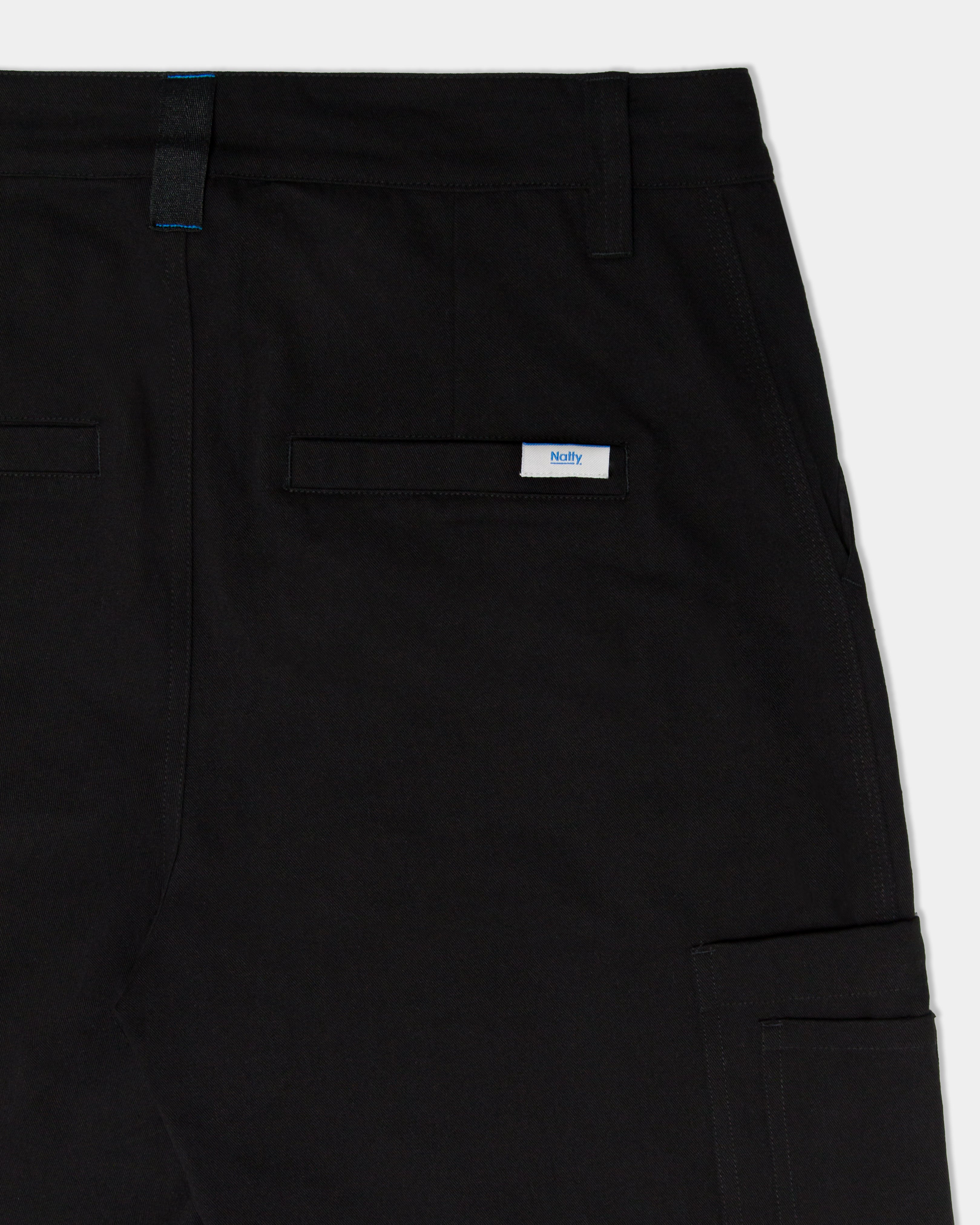 Men's Technical Pant - Black