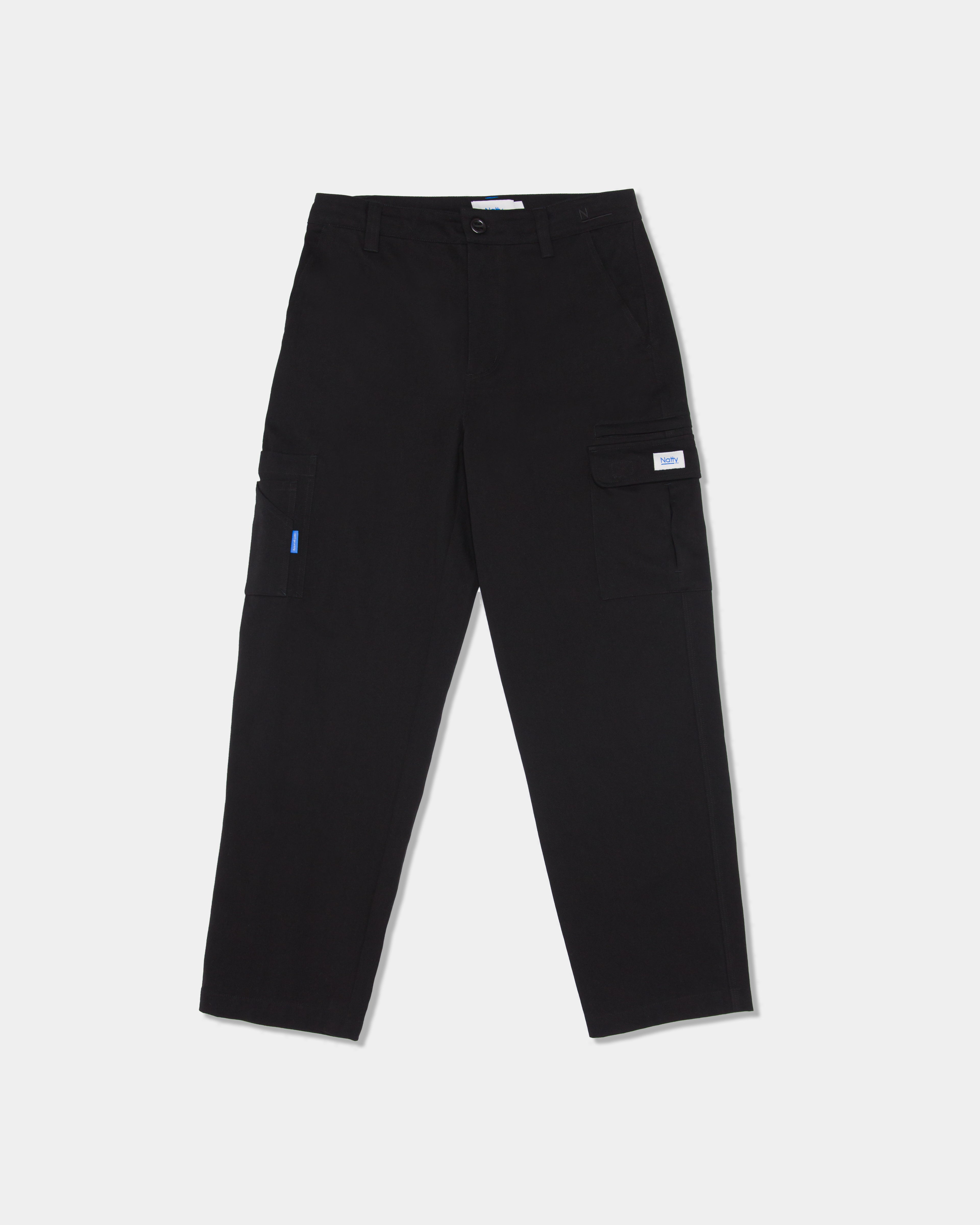 Men's Technical Pant - Black