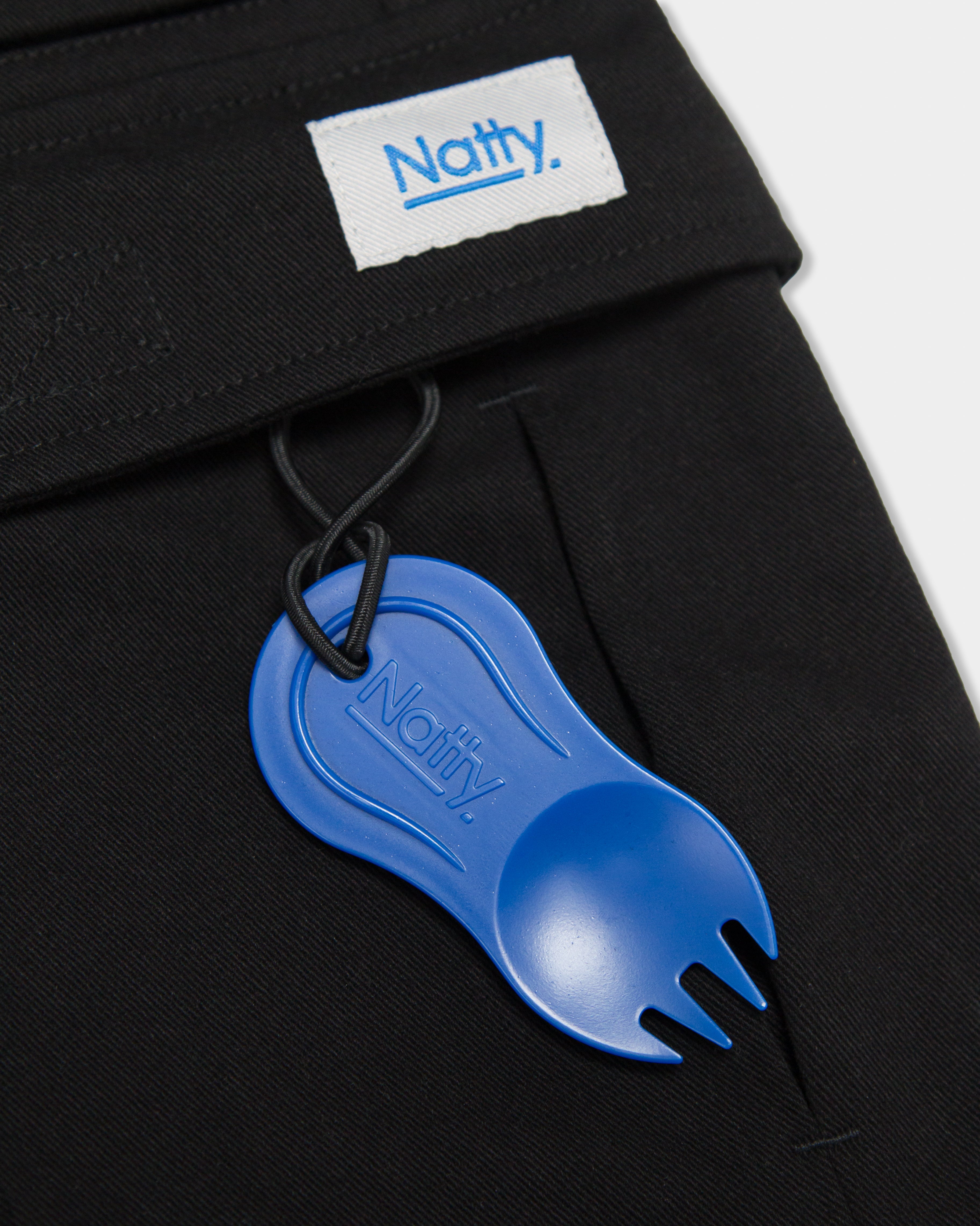 Men's Technical Pant - Black