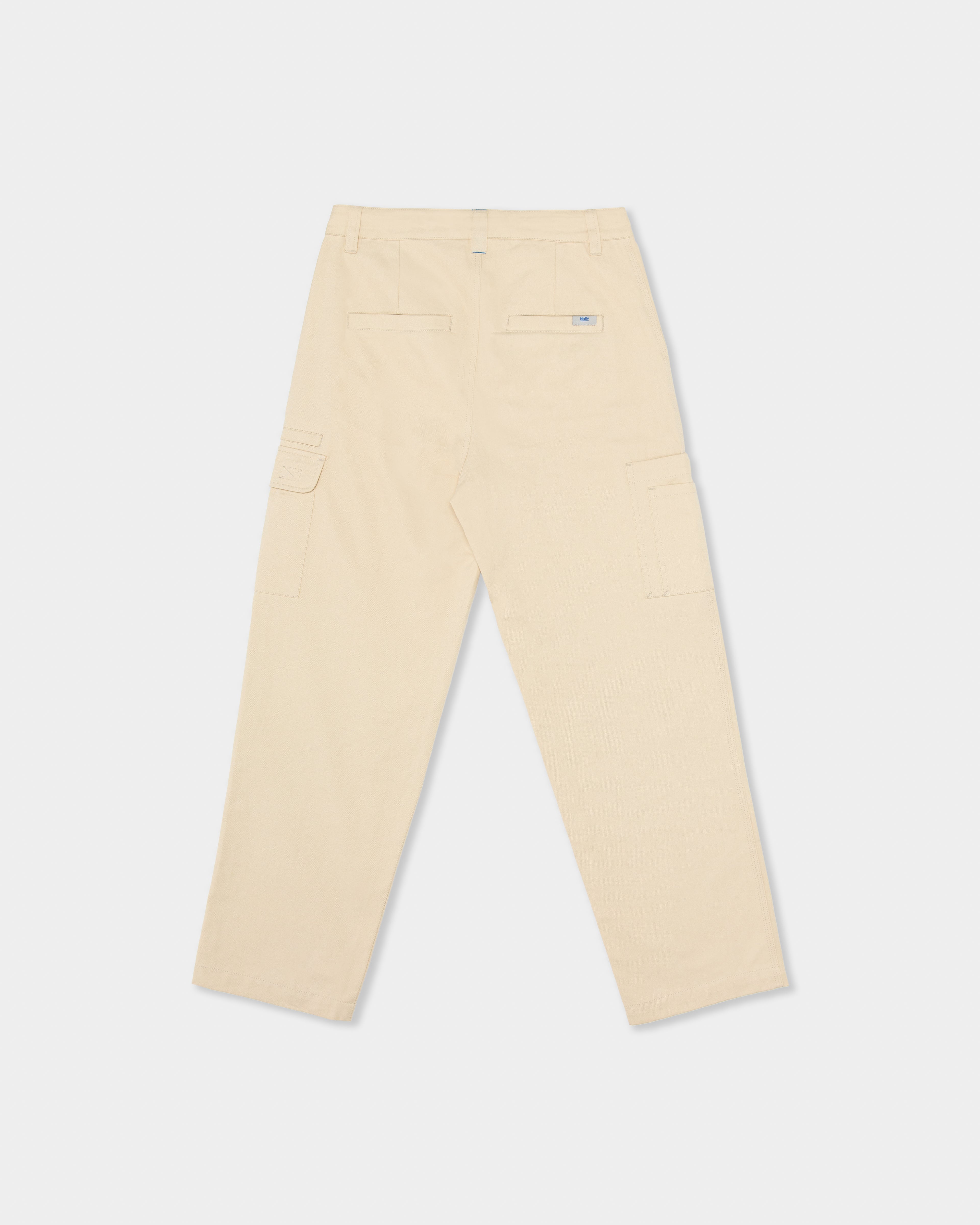 Men's Technical Pant - Sand