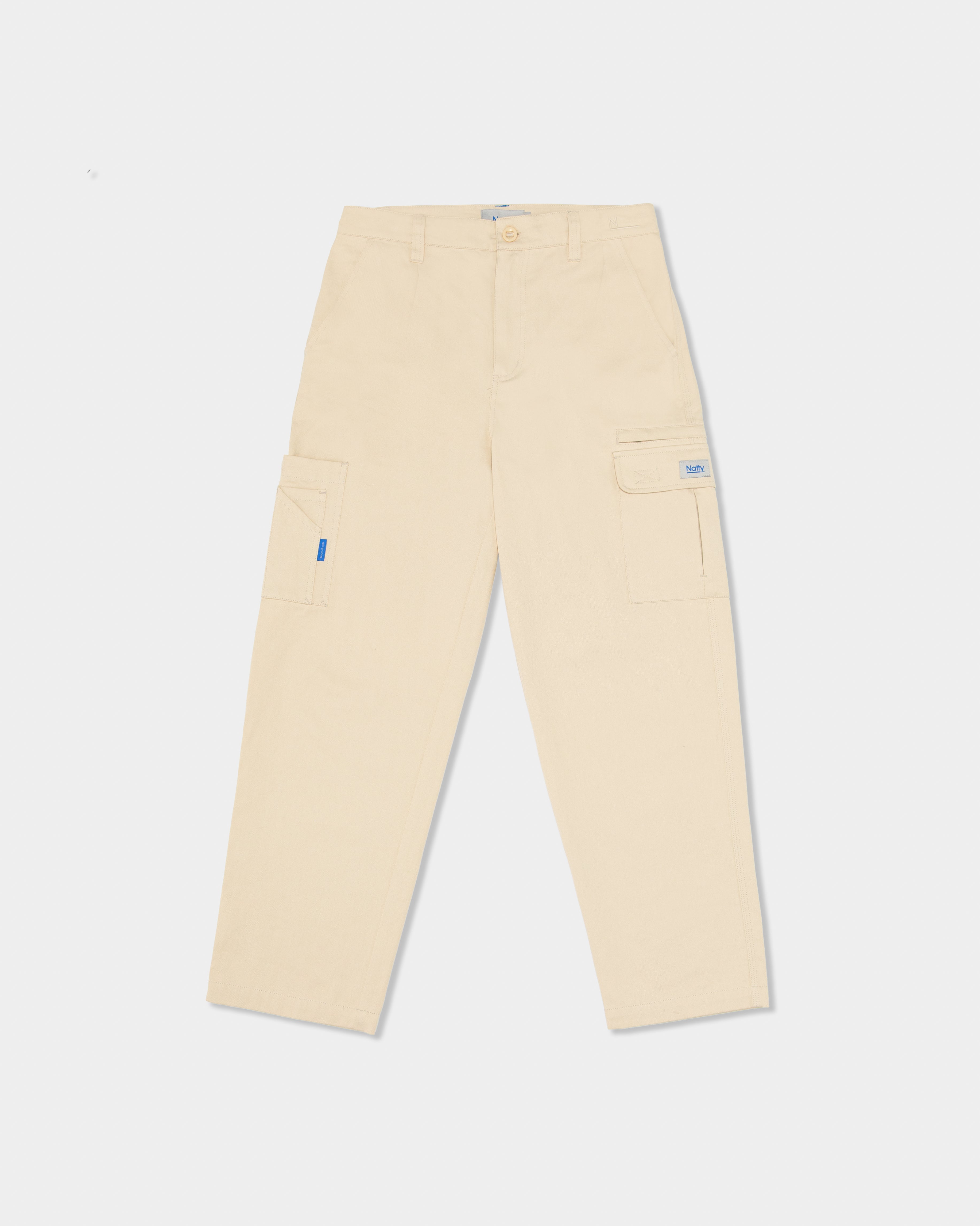 Men's Technical Pant - Sand
