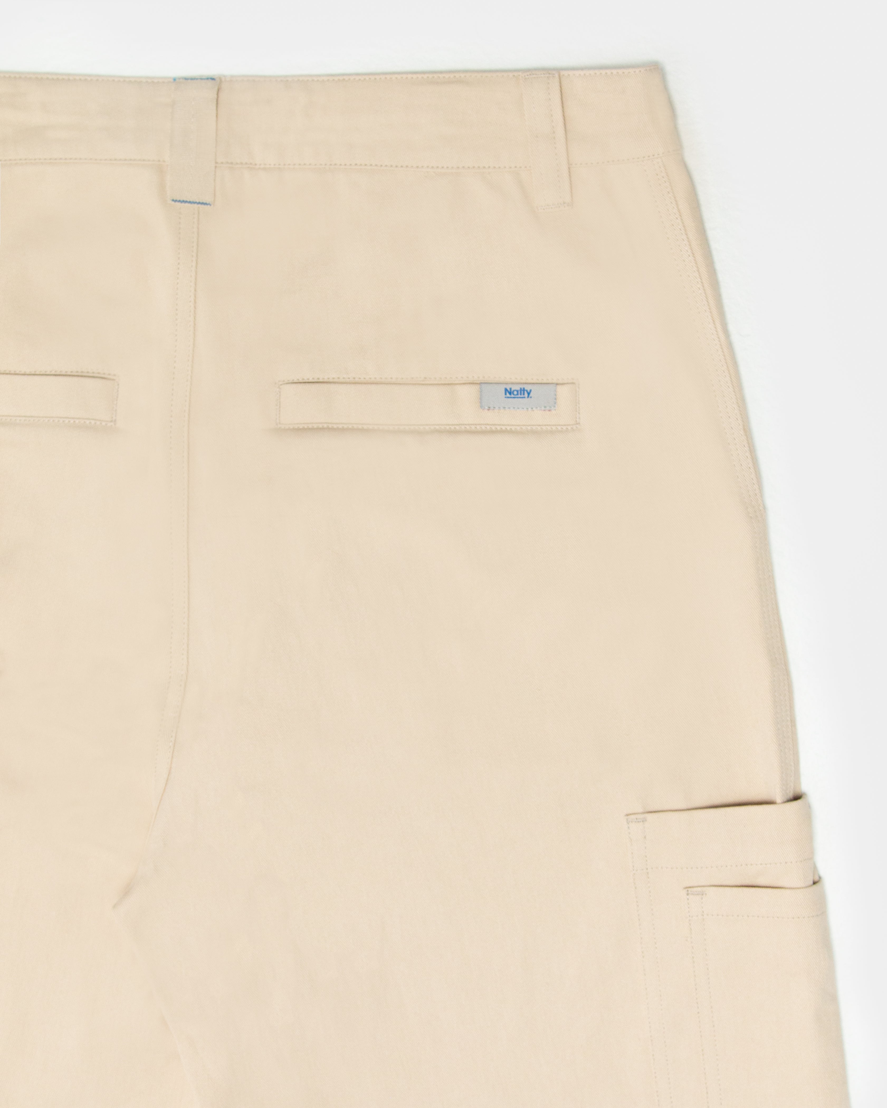 Men's Technical Pant - Sand