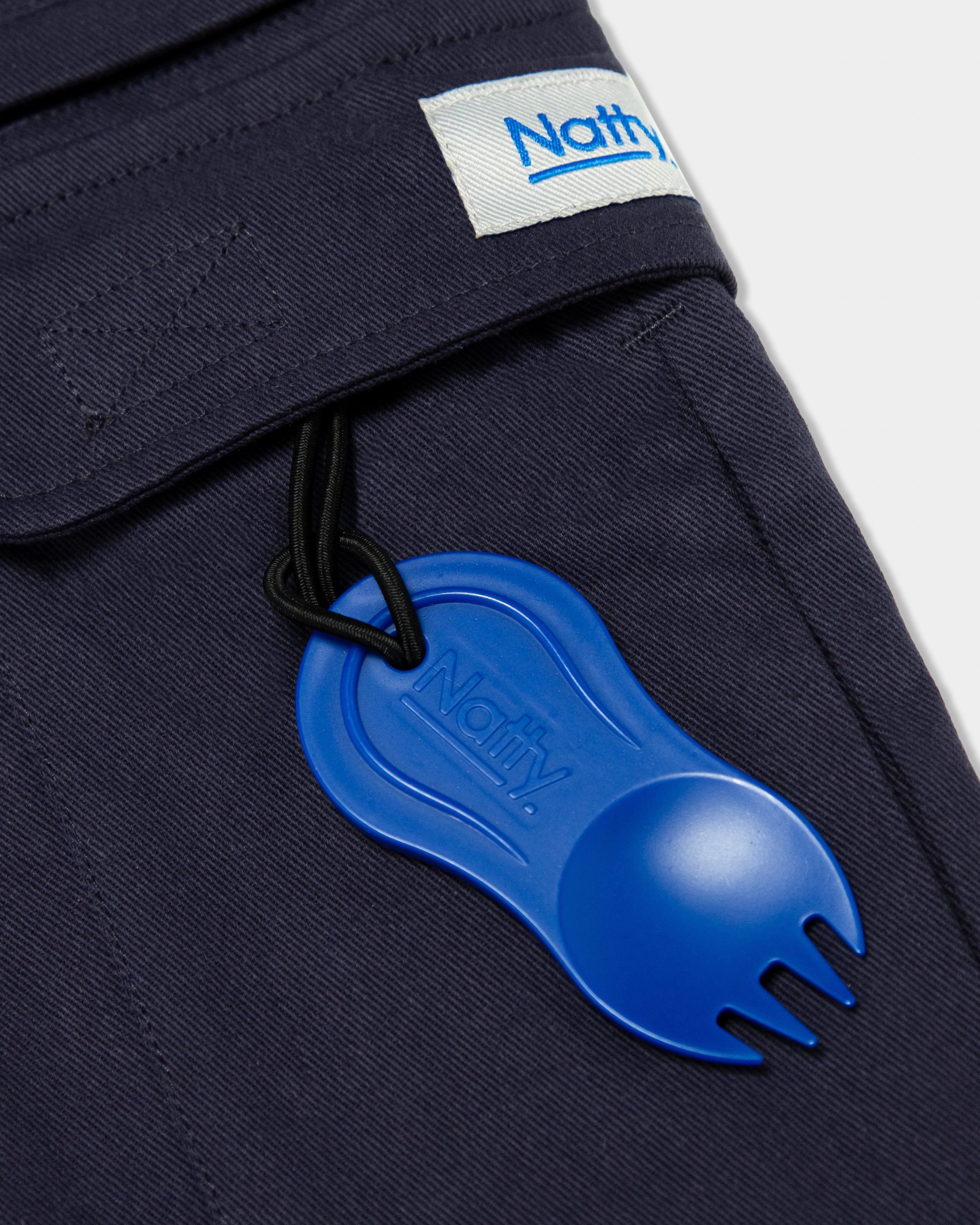 Men's Technical Pant - Work Blue