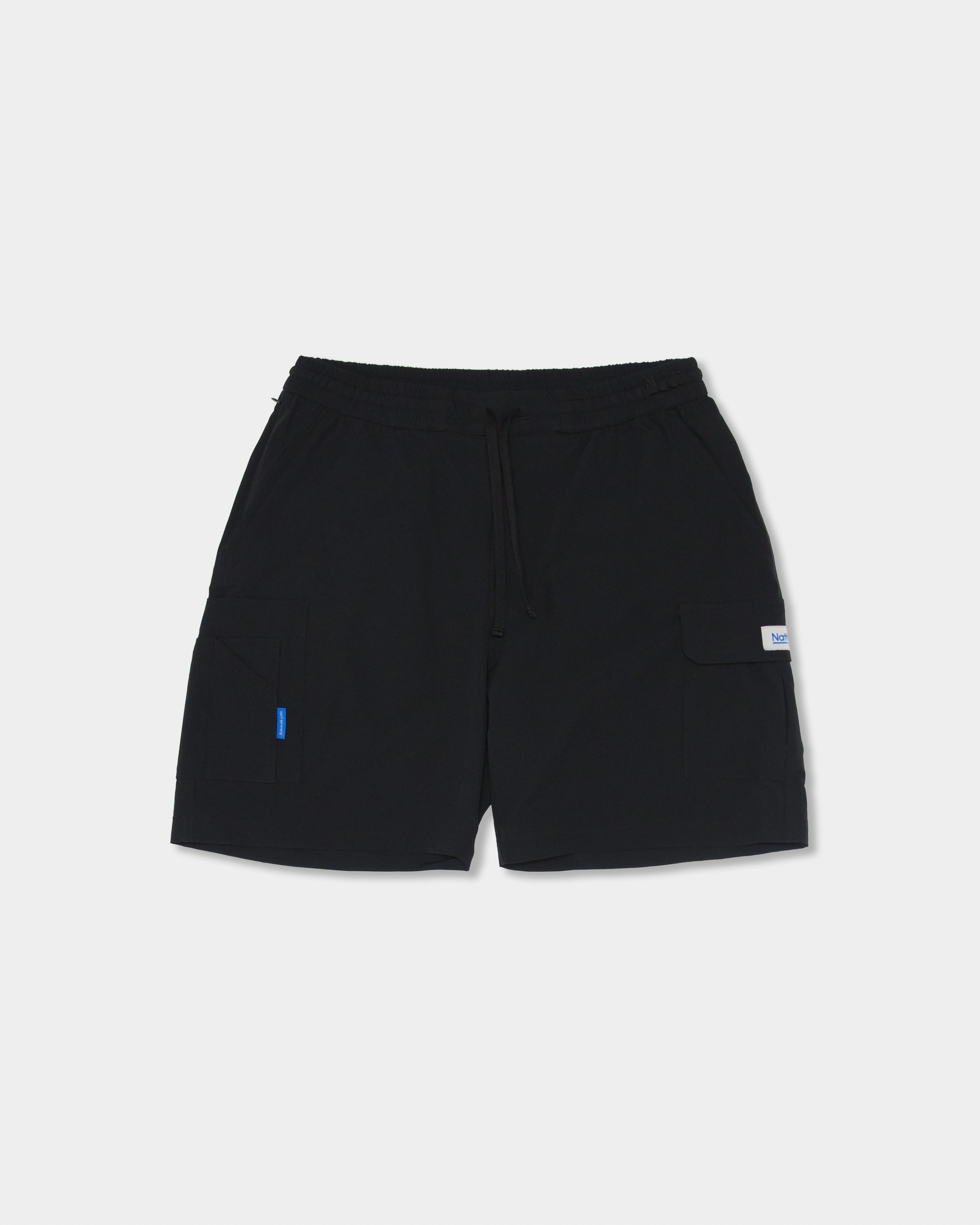 Men's Technical Short - Black