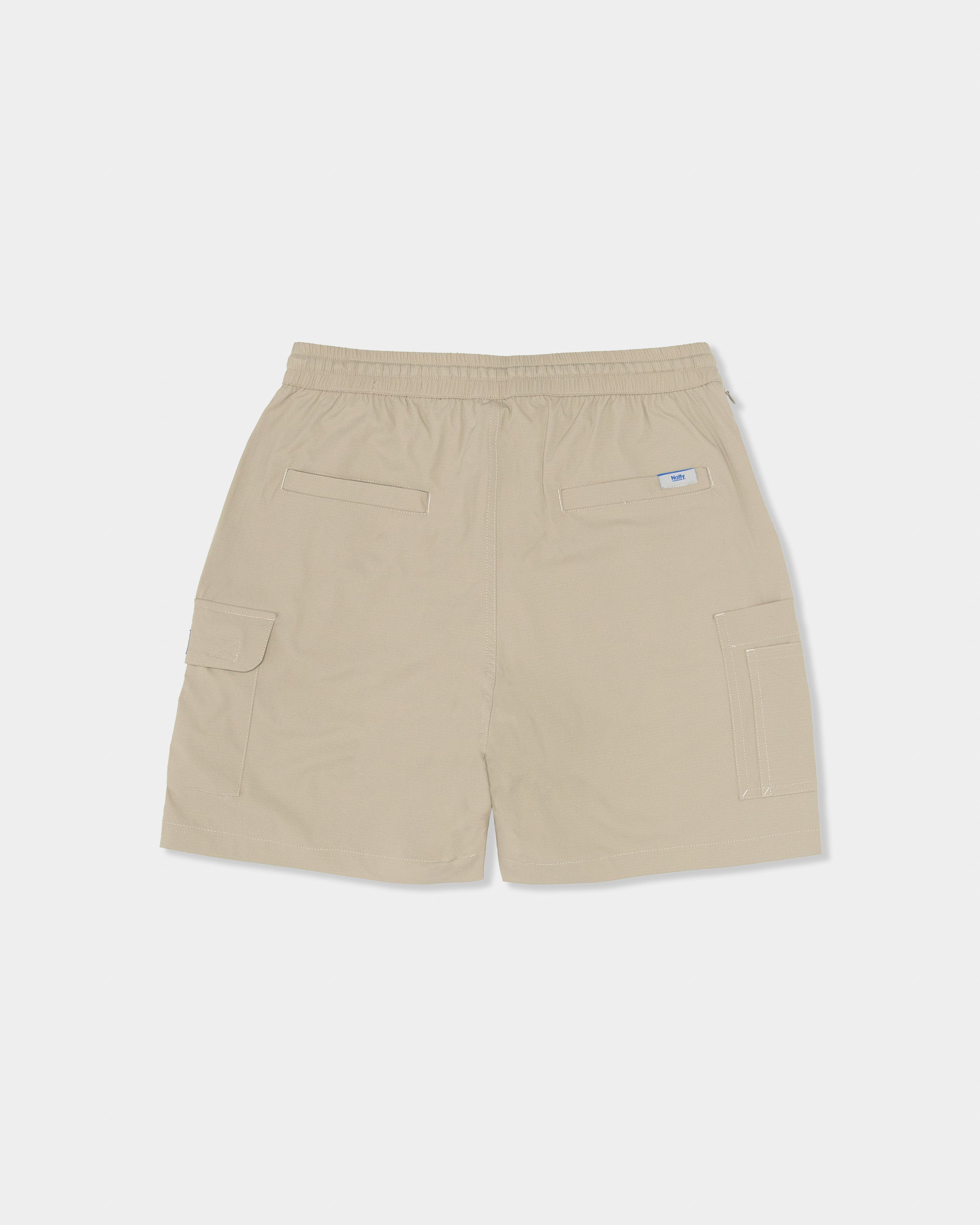 Men's Technical Short - Sand