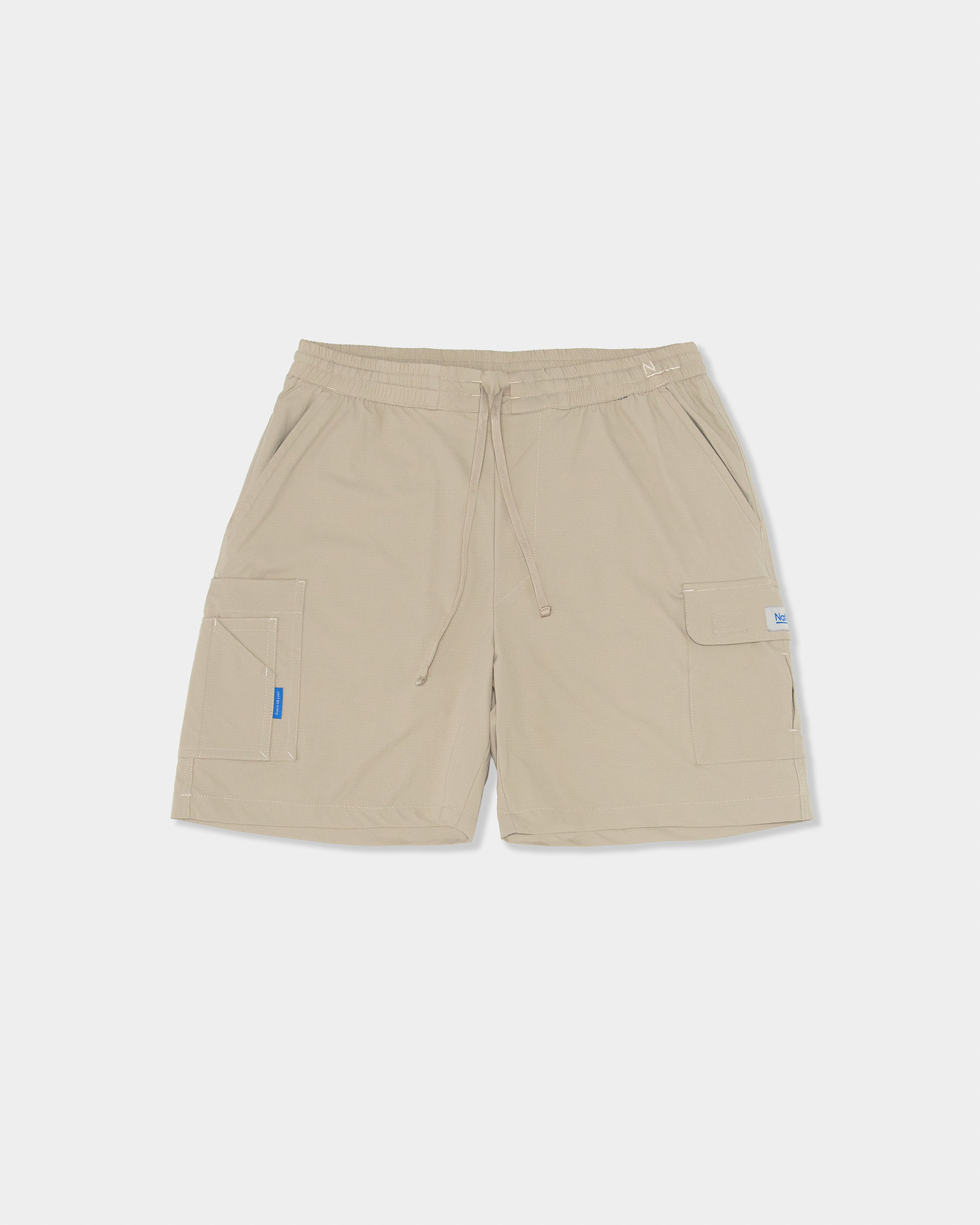 Men's Technical Short - Sand