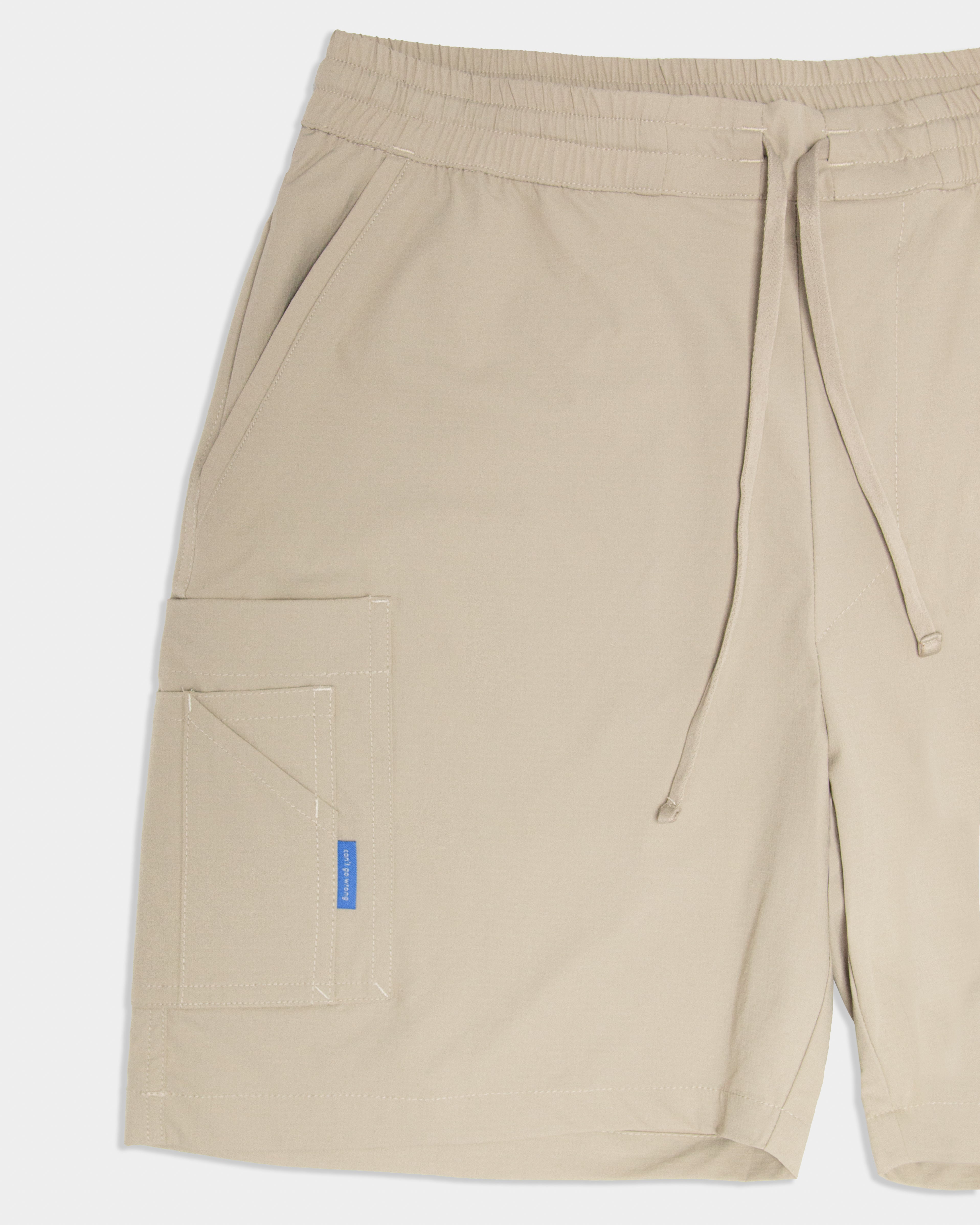 Men's Technical Short - Sand