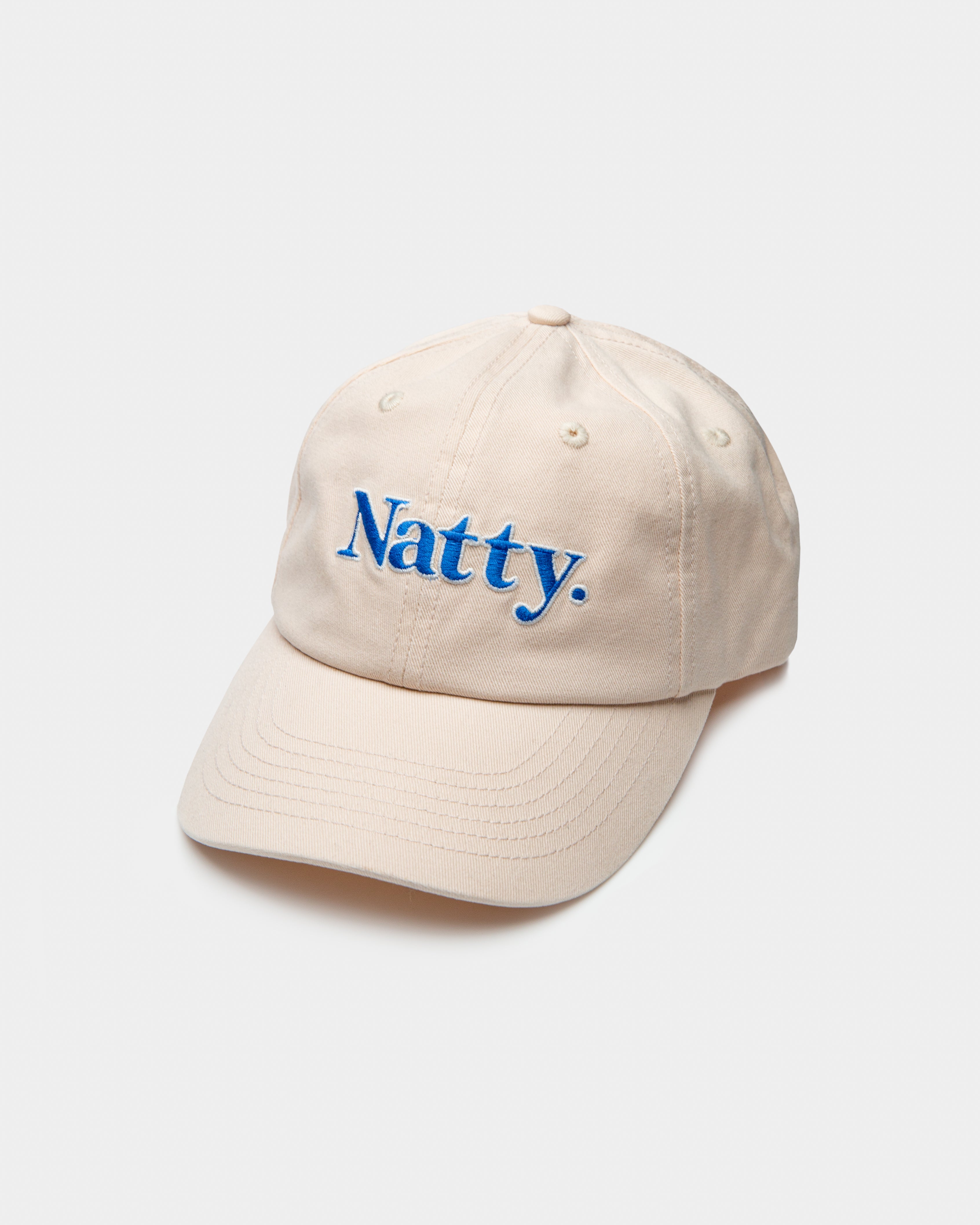 Signature Cap - Sand