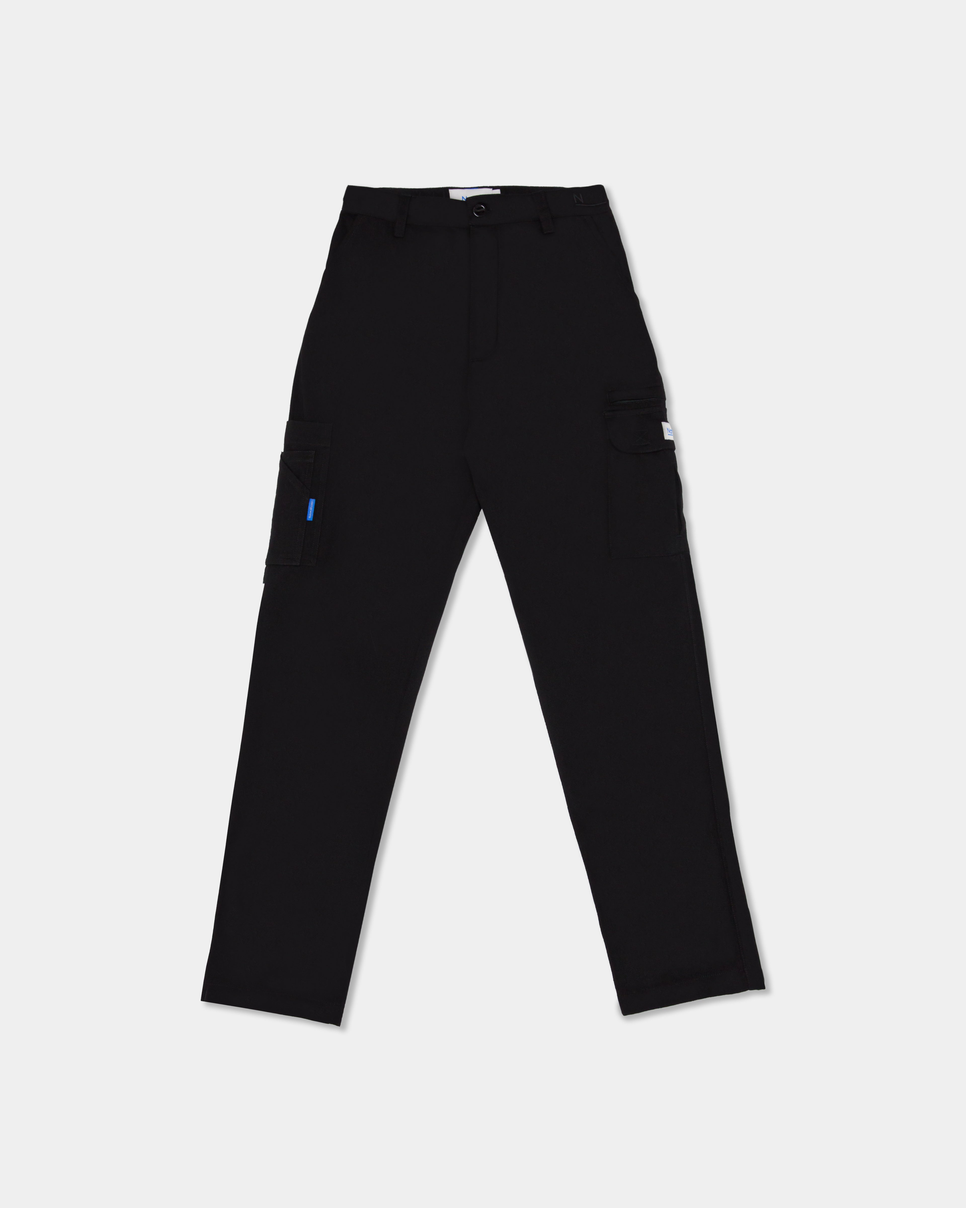 Women's Technical Pant - Black