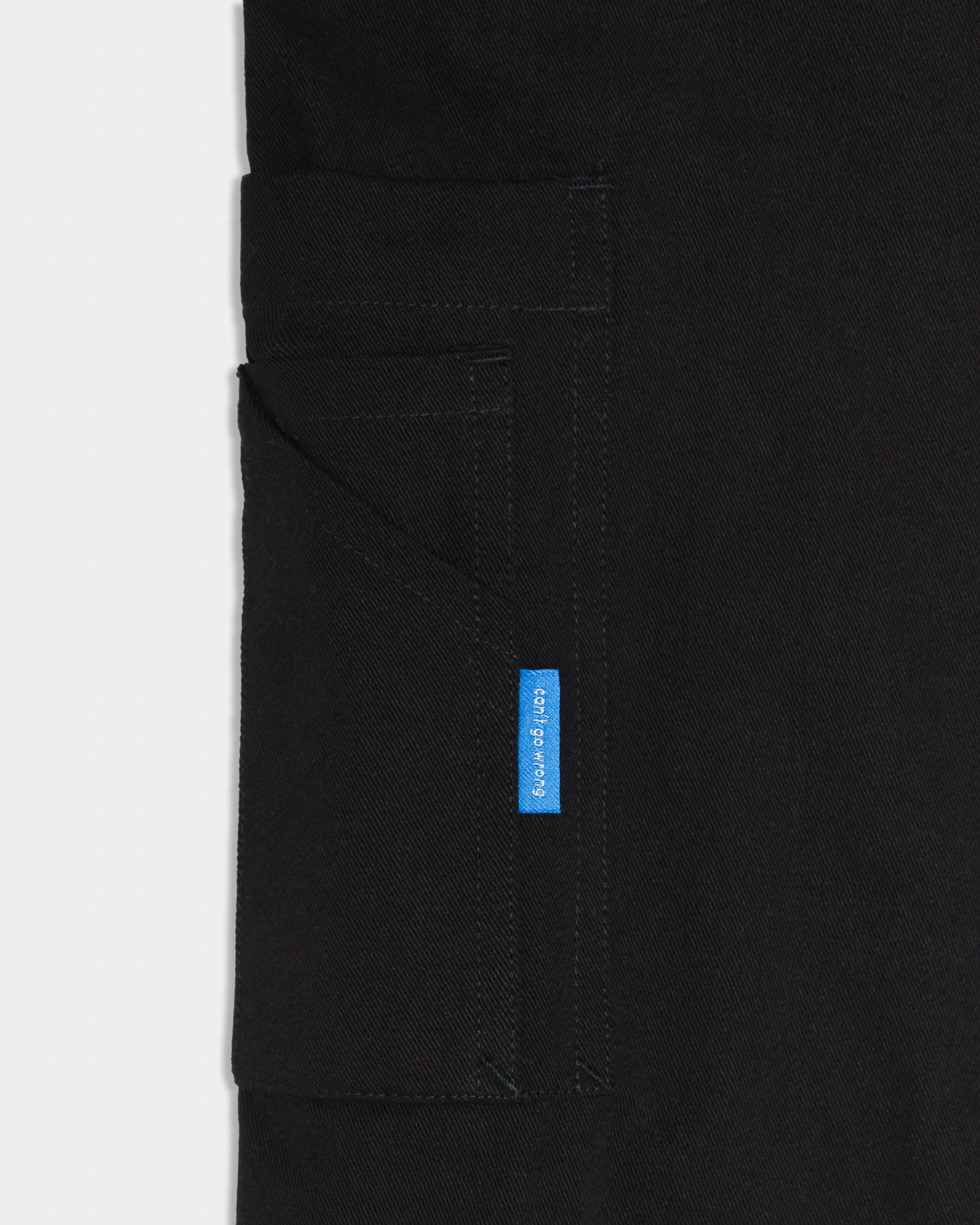 Women's Technical Pant - Black
