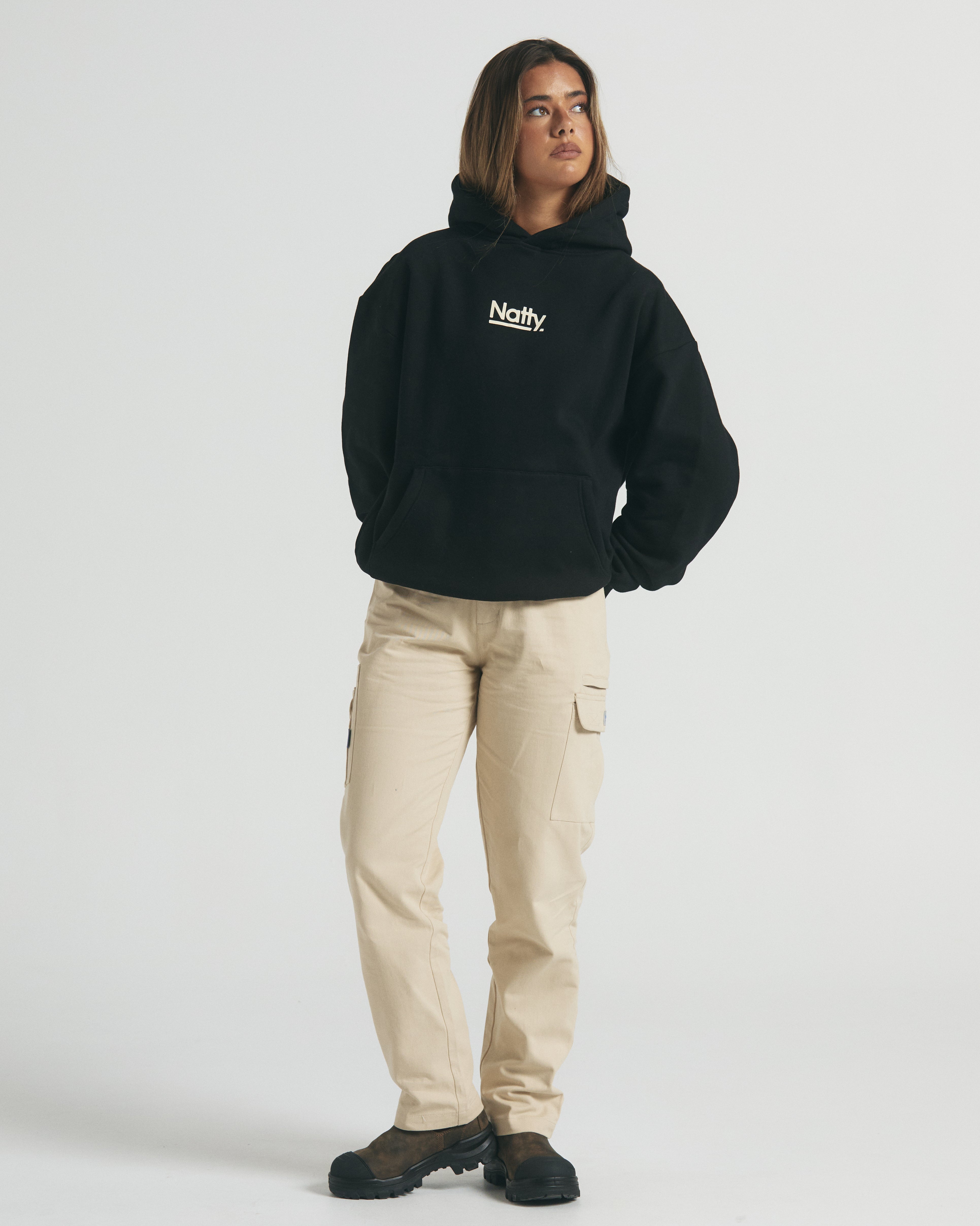 Women's Technical Pant - Sand