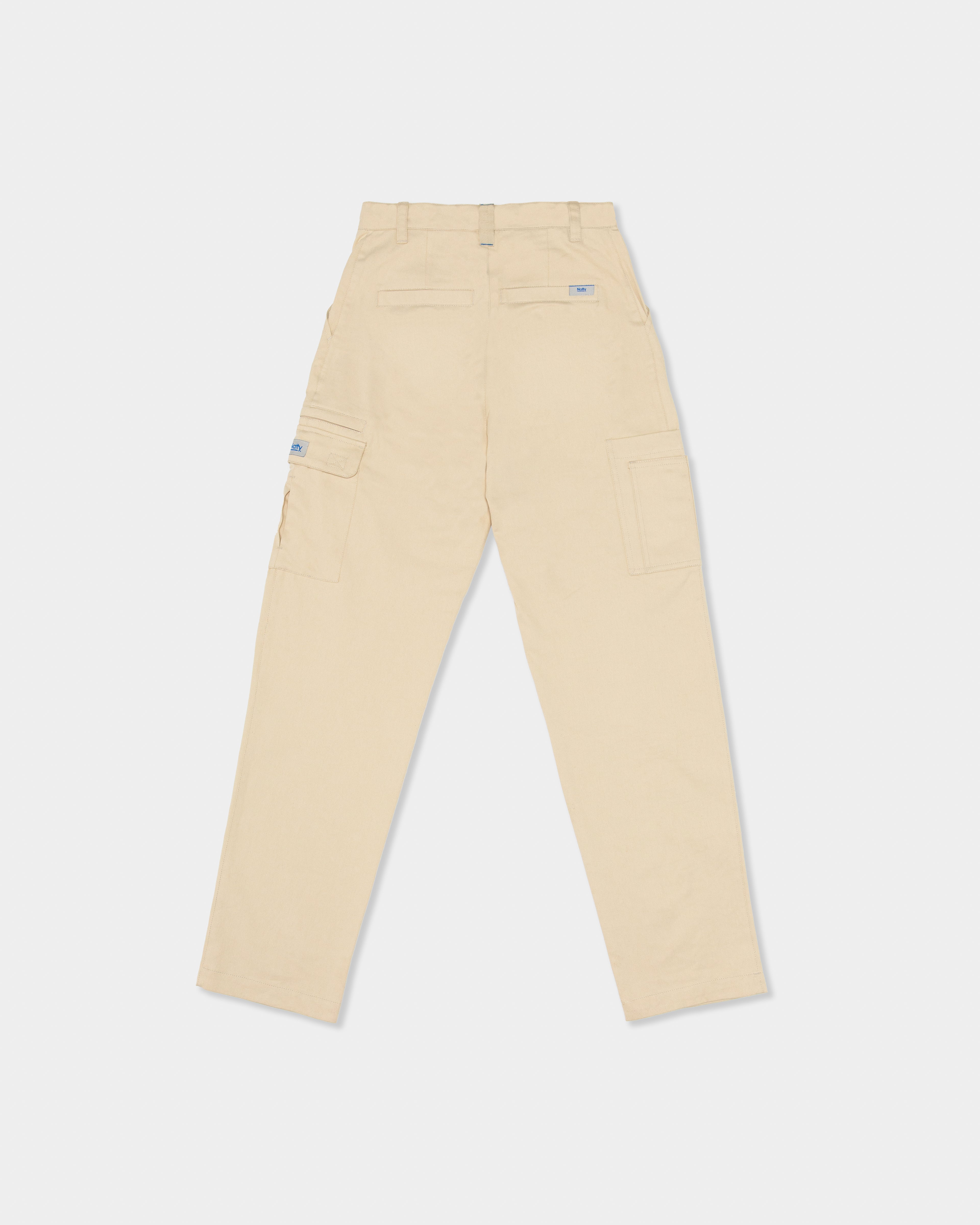 Women's Technical Pant - Sand
