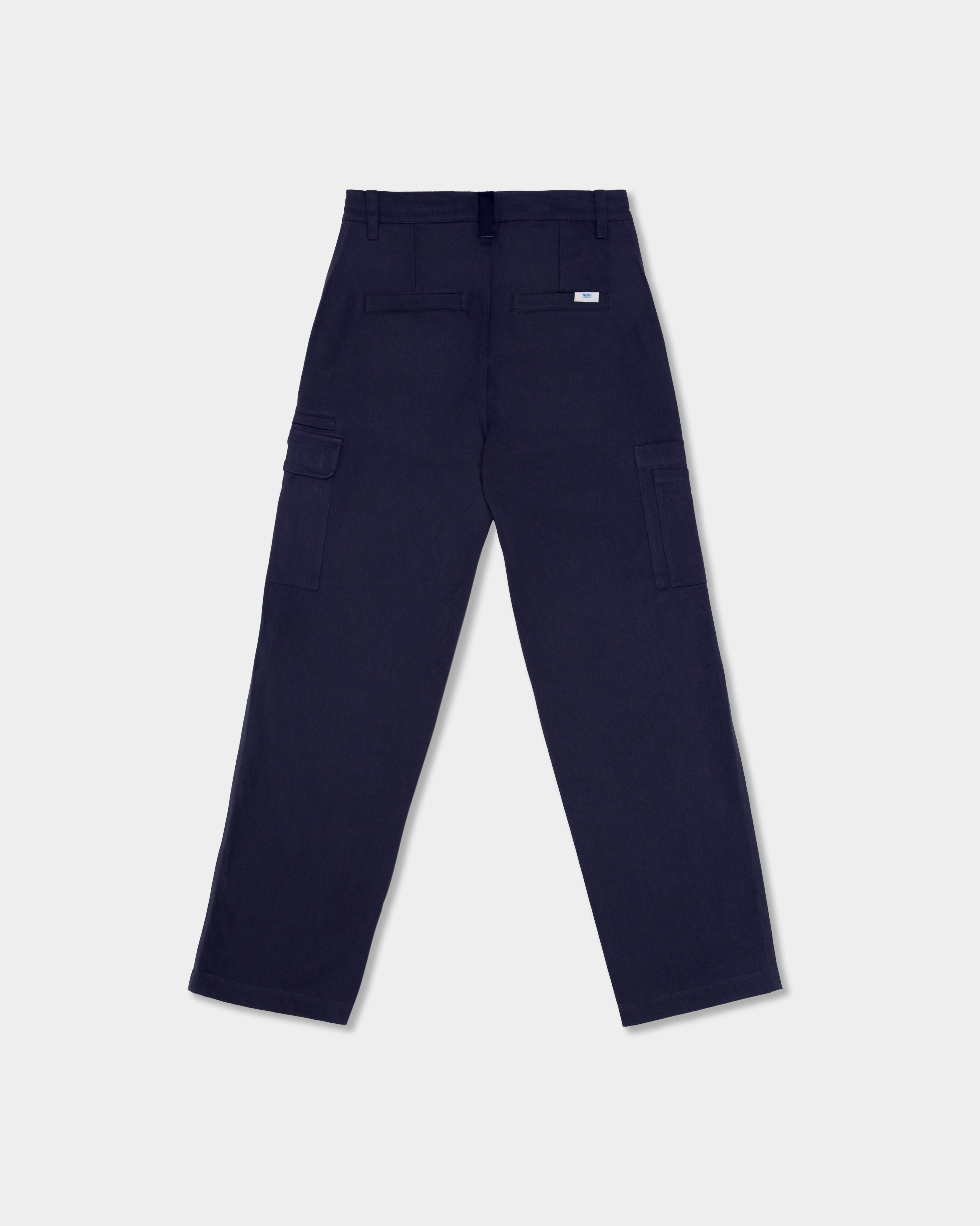 Women's Technical Pant - Work Blue
