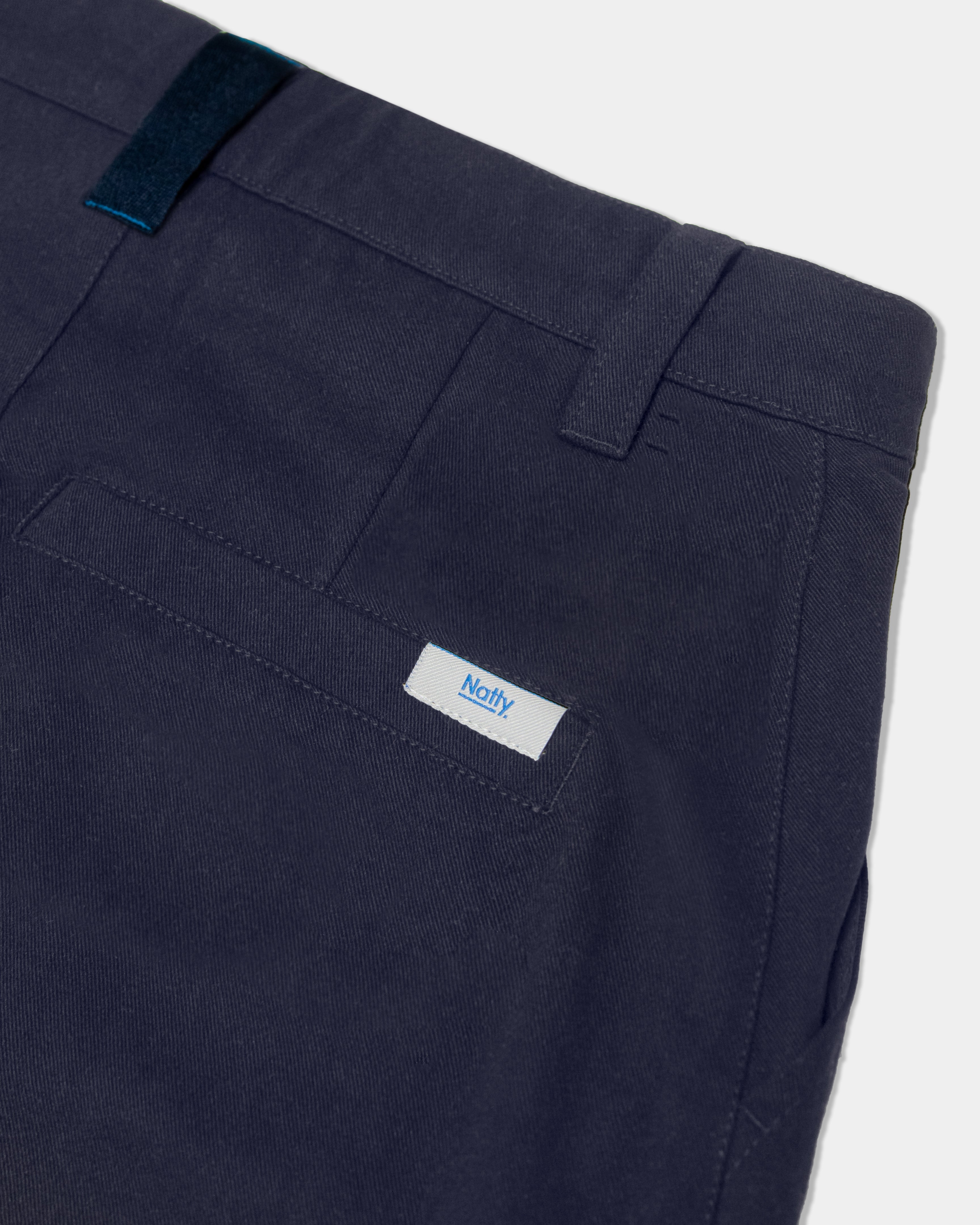 Women's Technical Pant - Work Blue