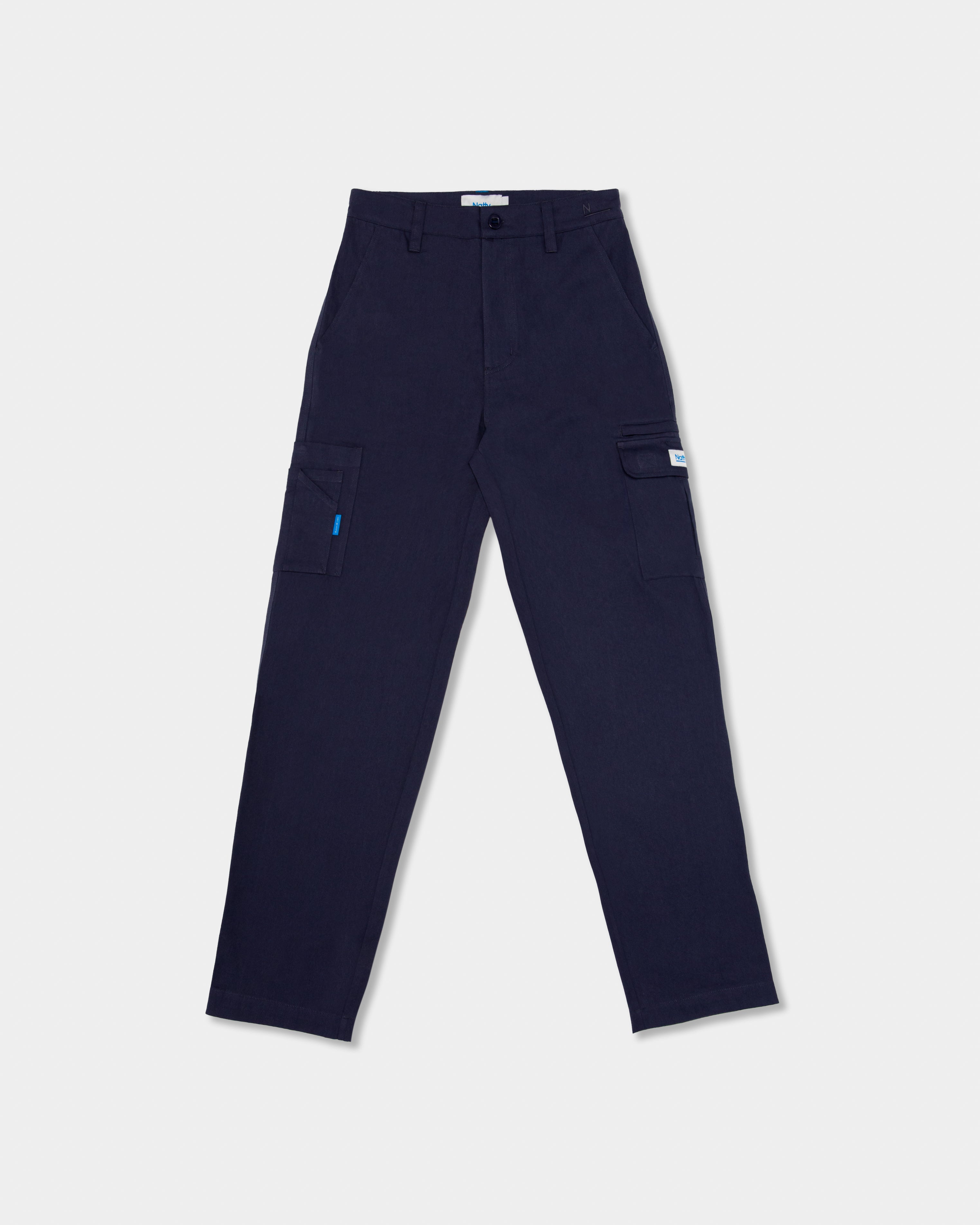 Women's Technical Pant - Work Blue
