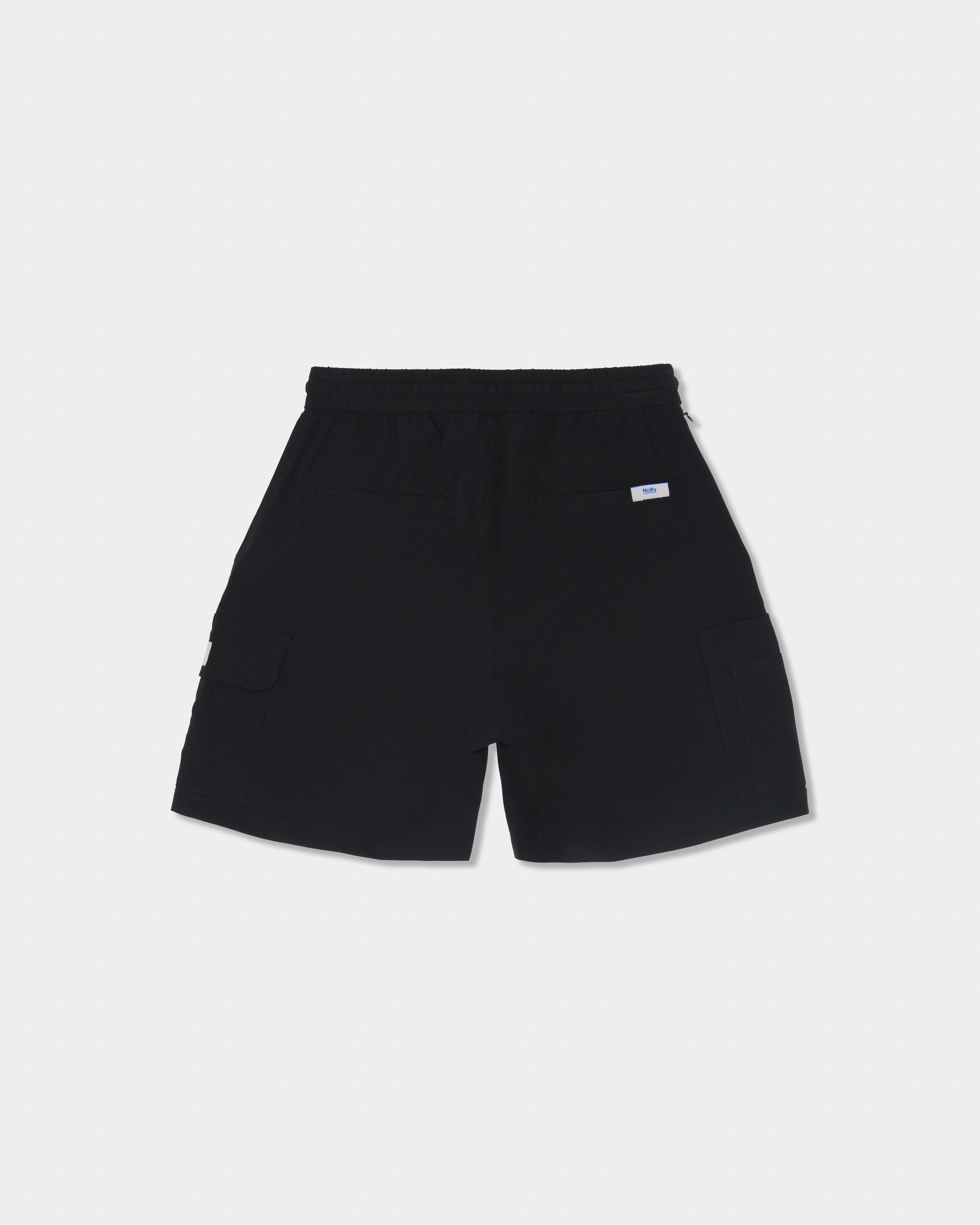 Women's Technical Short - Black