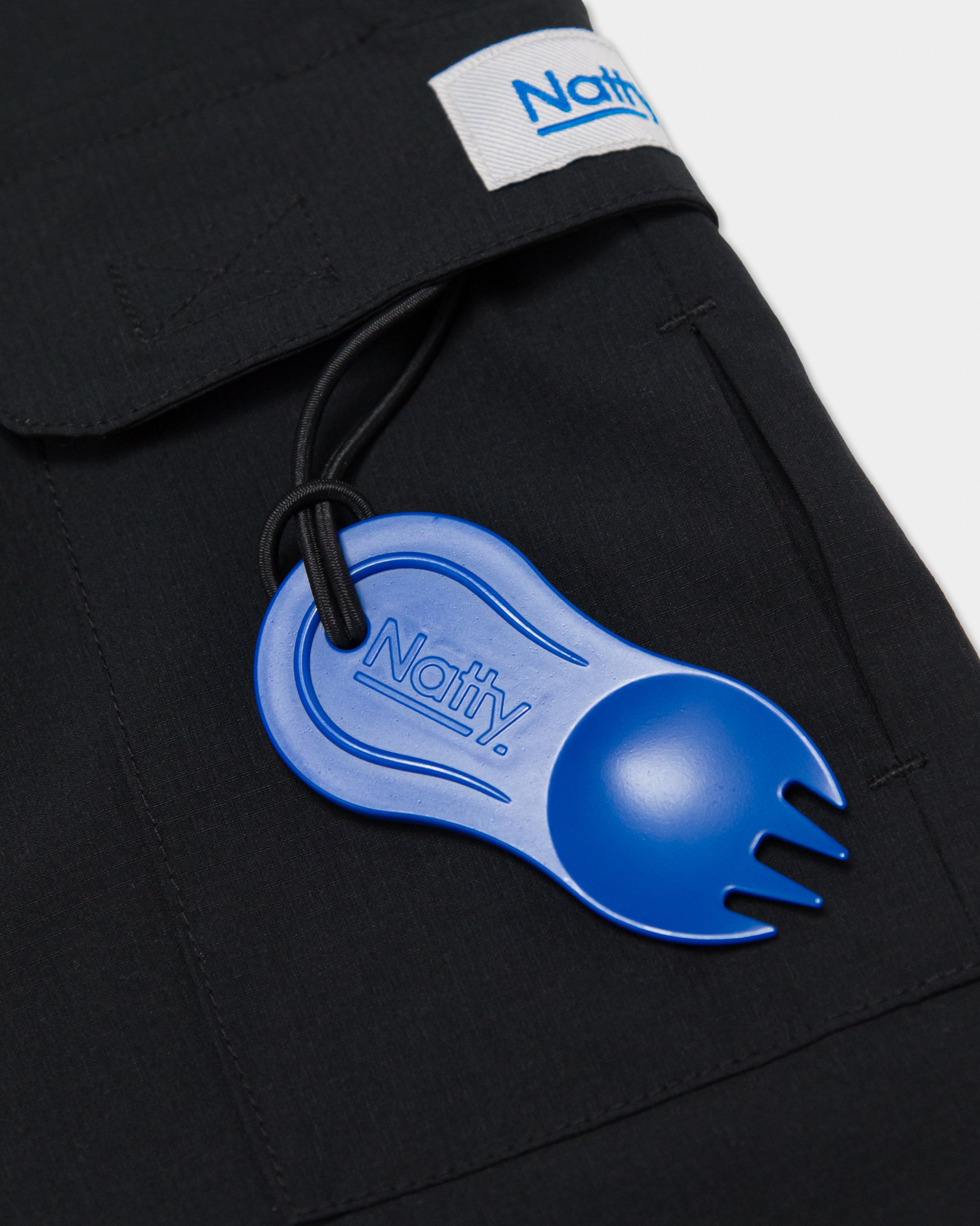 Women's Technical Short - Black