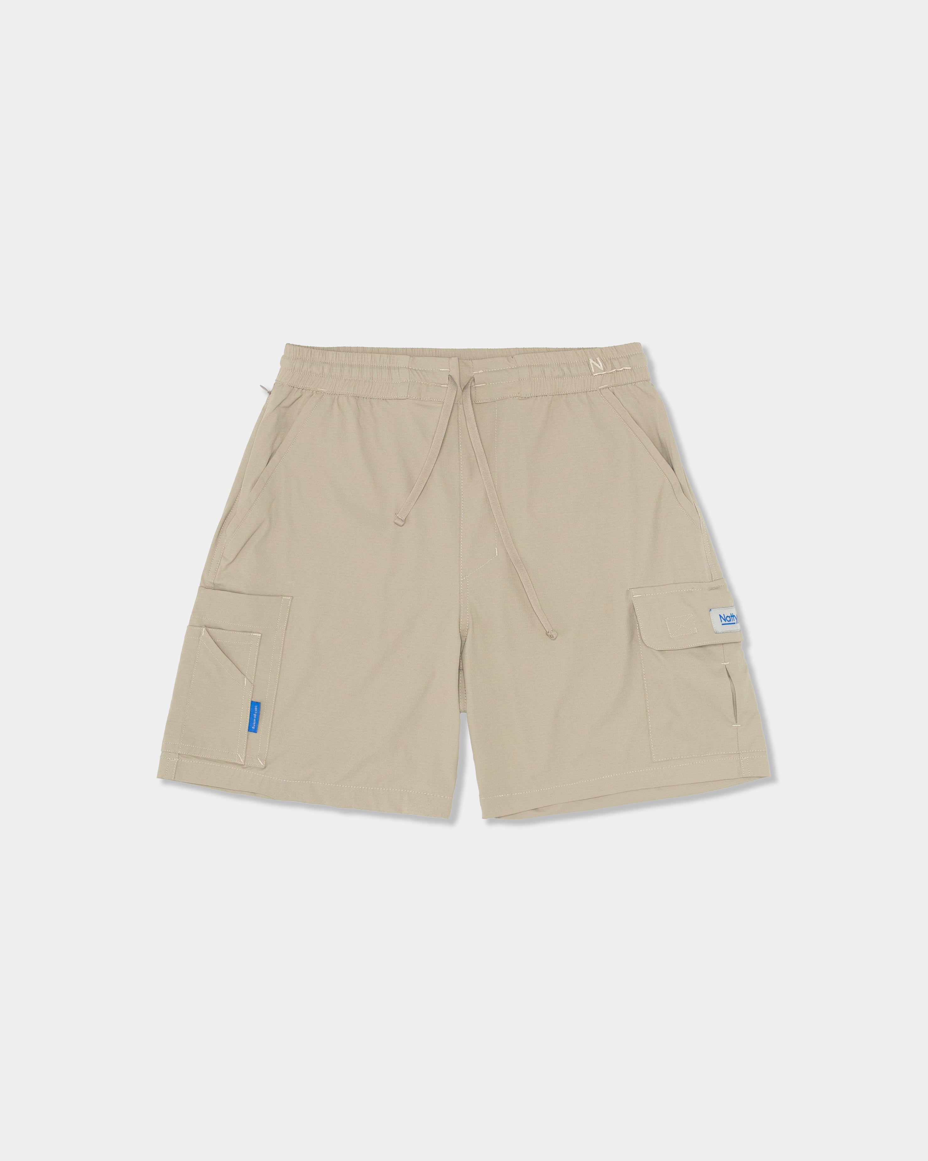 Women's Technical Short - Sand