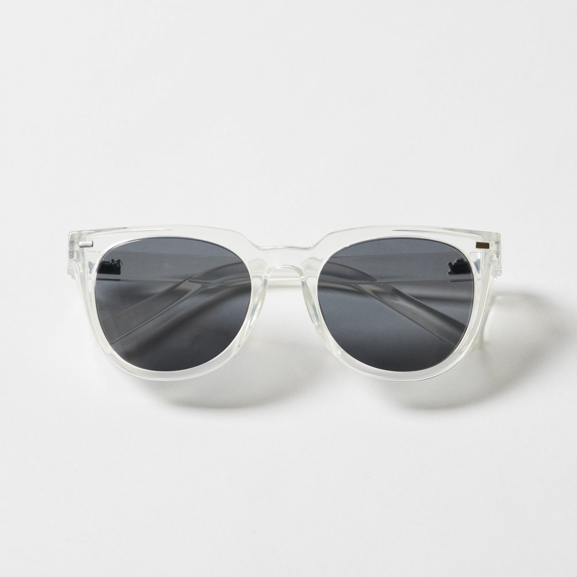 Roys Smoke Tinted Safety Glasses