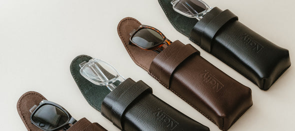 Tinted Safety Glasses