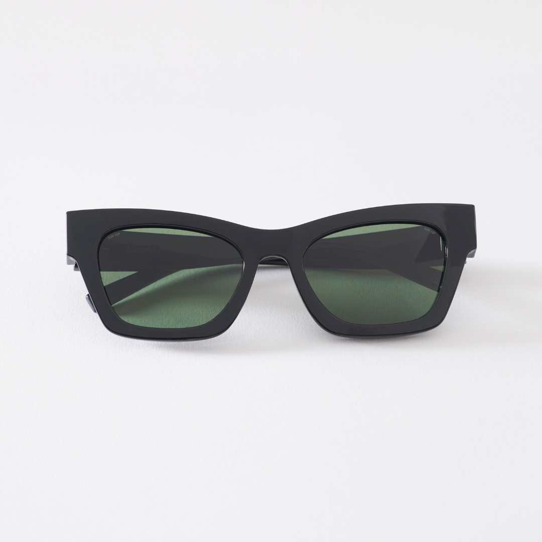 Browse Black Frame Prescription Safety Glasses