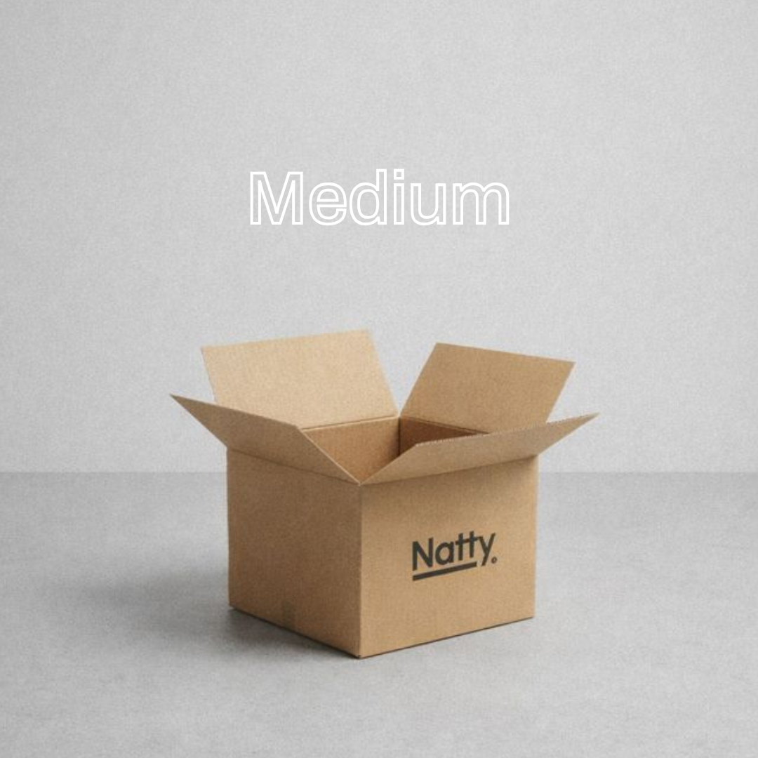 MYSTERY BOX - MEDIUM