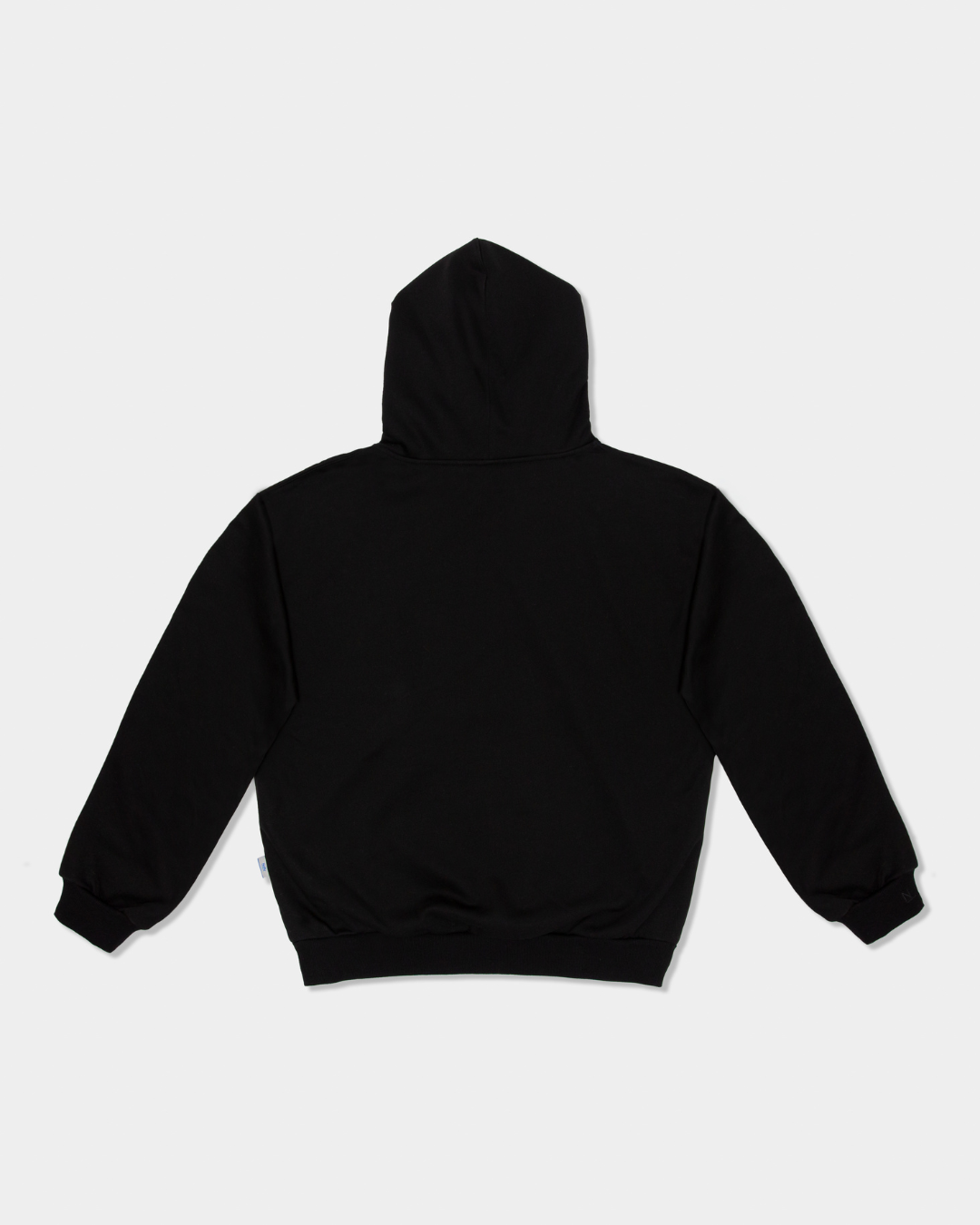 Signature Hoodie - Black