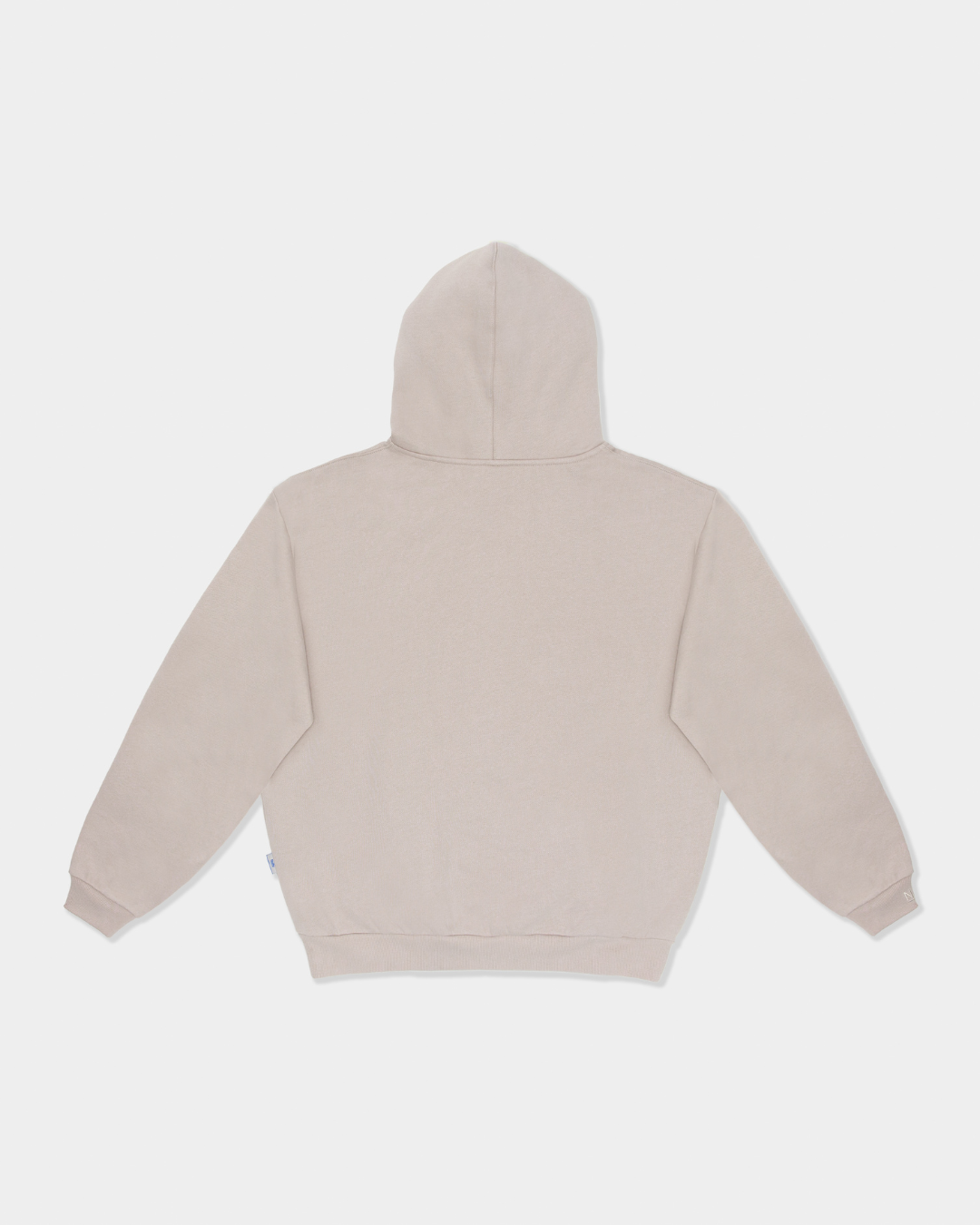 Signature Hoodie - Sand
