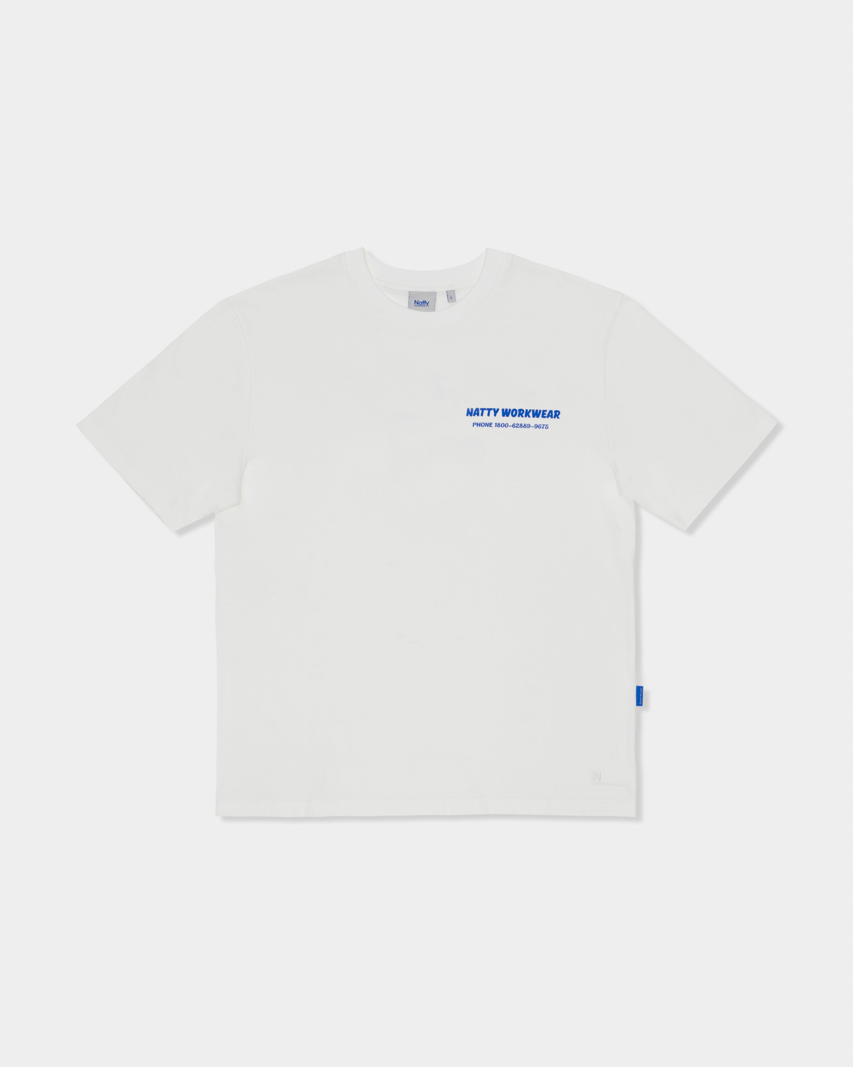 Can’t Go Wrong Tee - Off White