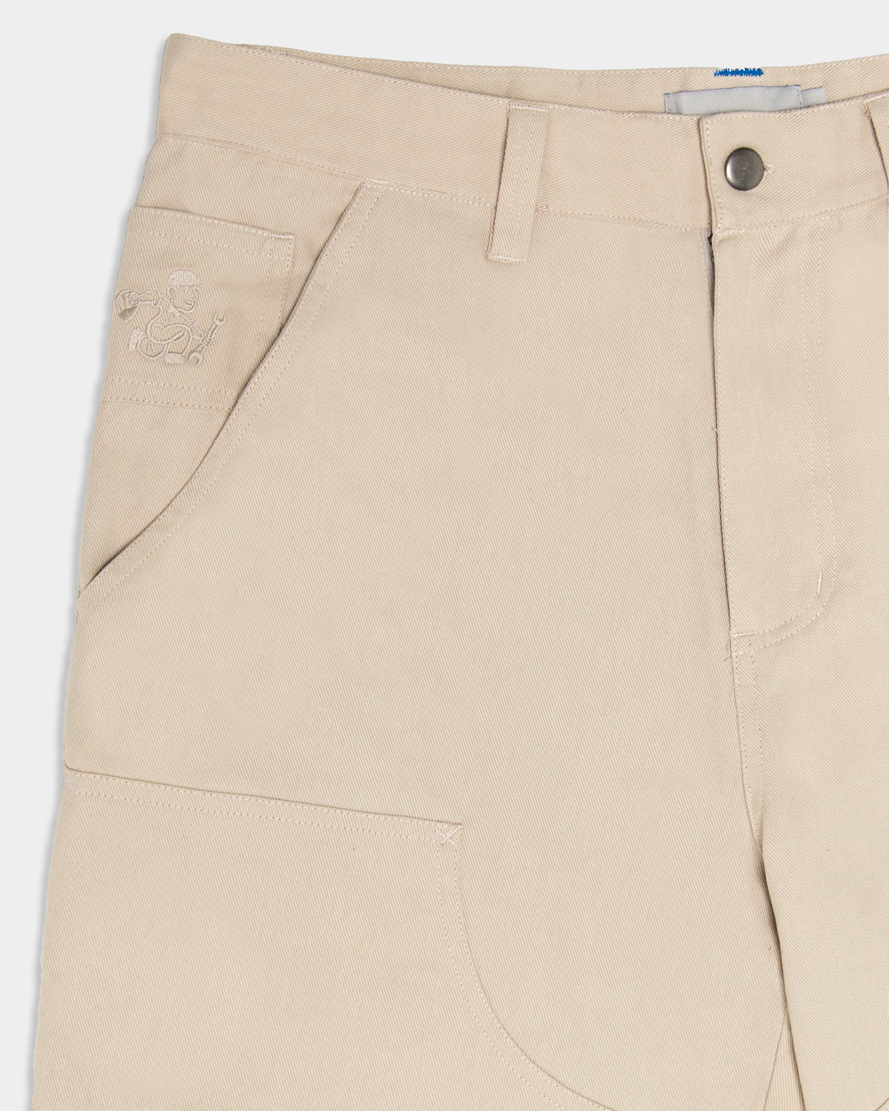 Men's Carpenter Pant - Sand