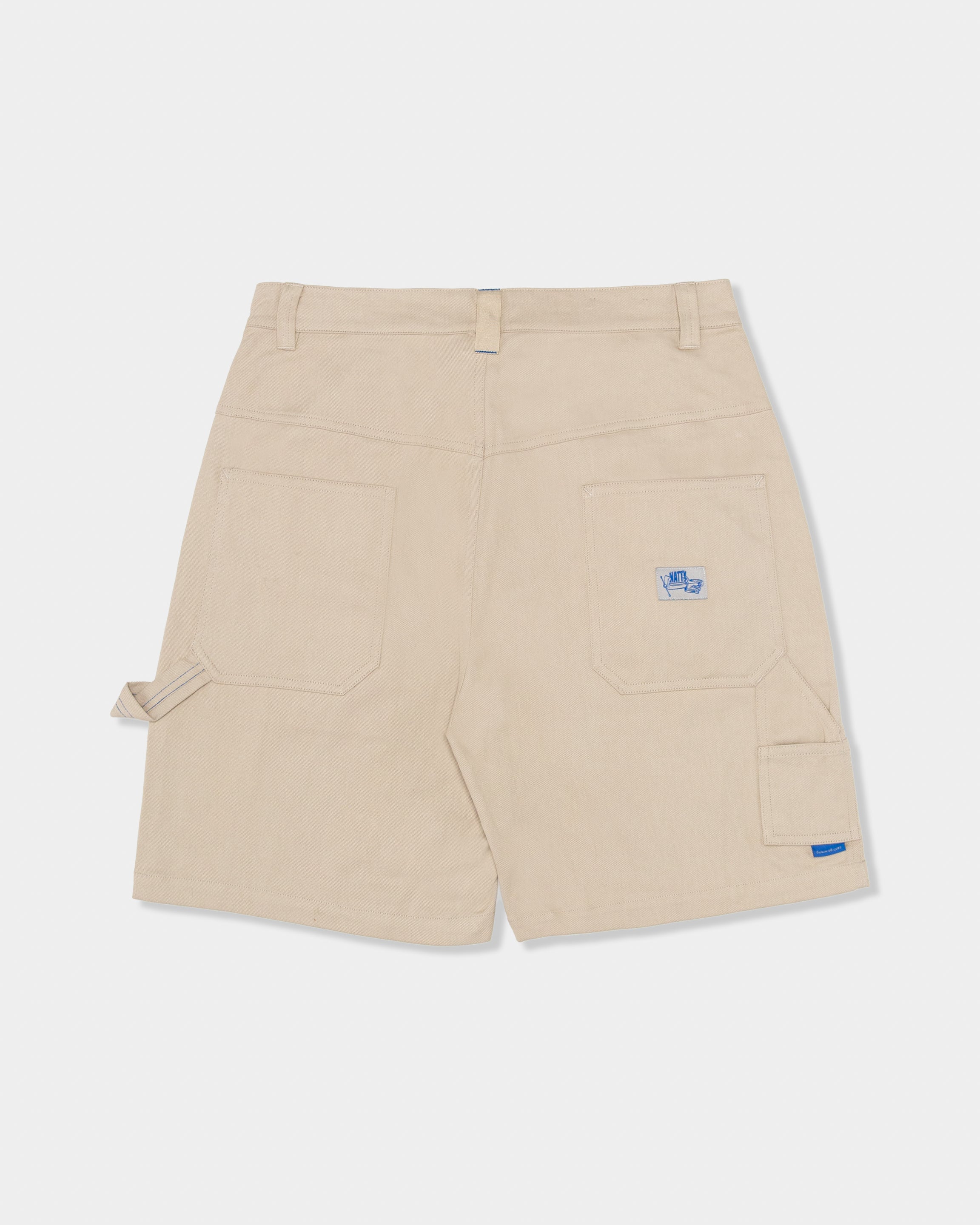 Men's Carpenter Short - Sand