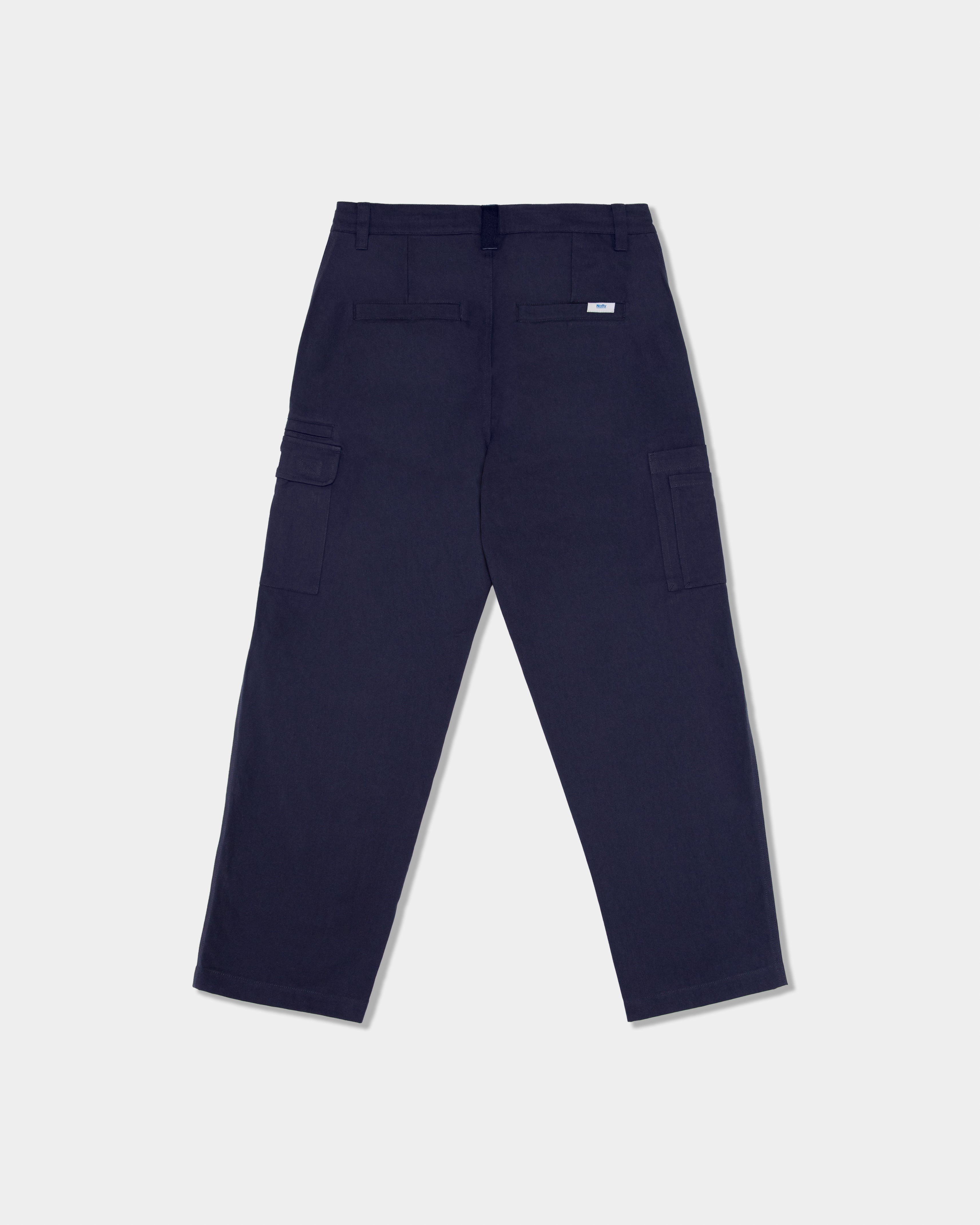 Men's Technical Pant - Work Blue
