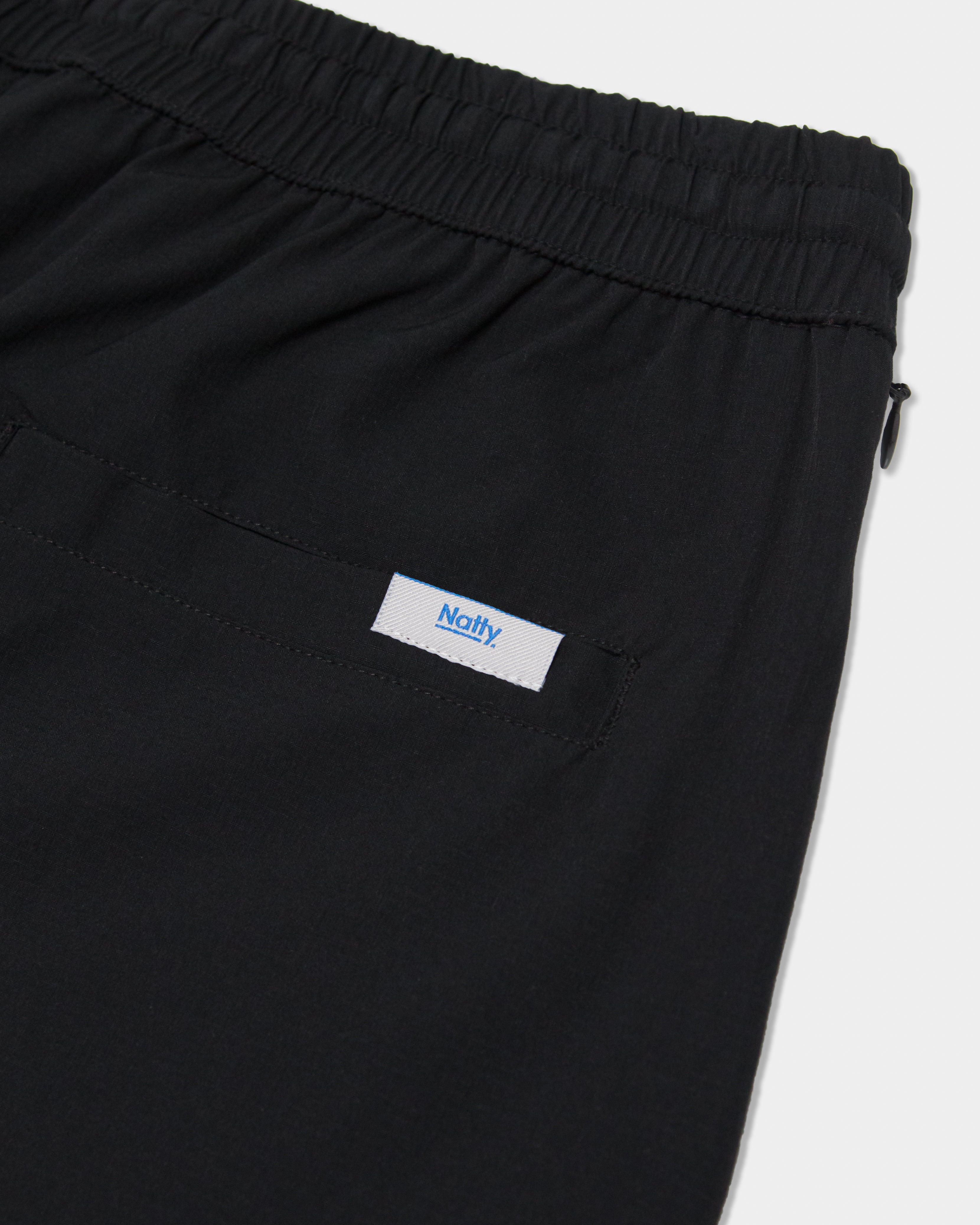 Men's Technical Short - Black