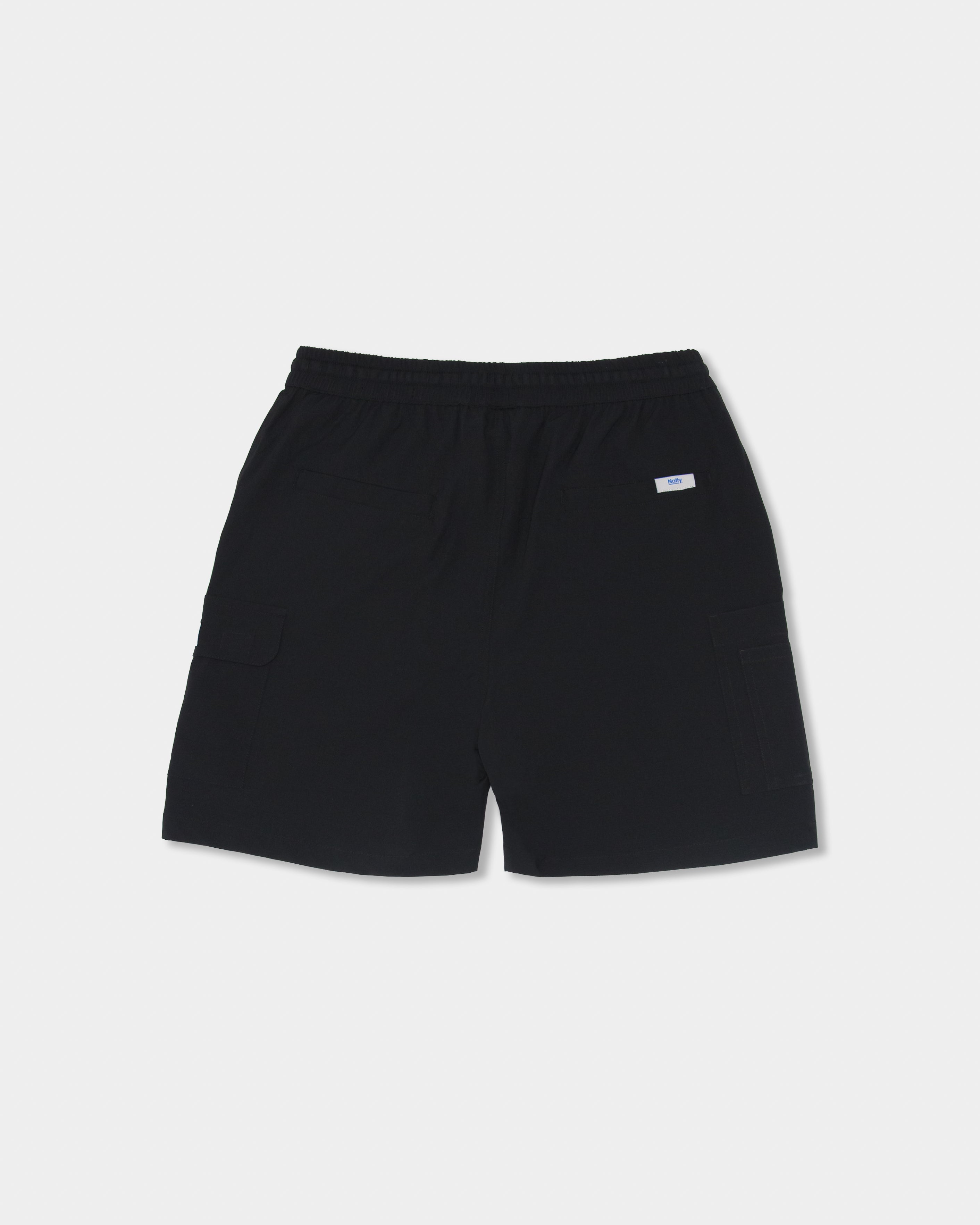 Men's Technical Short - Black