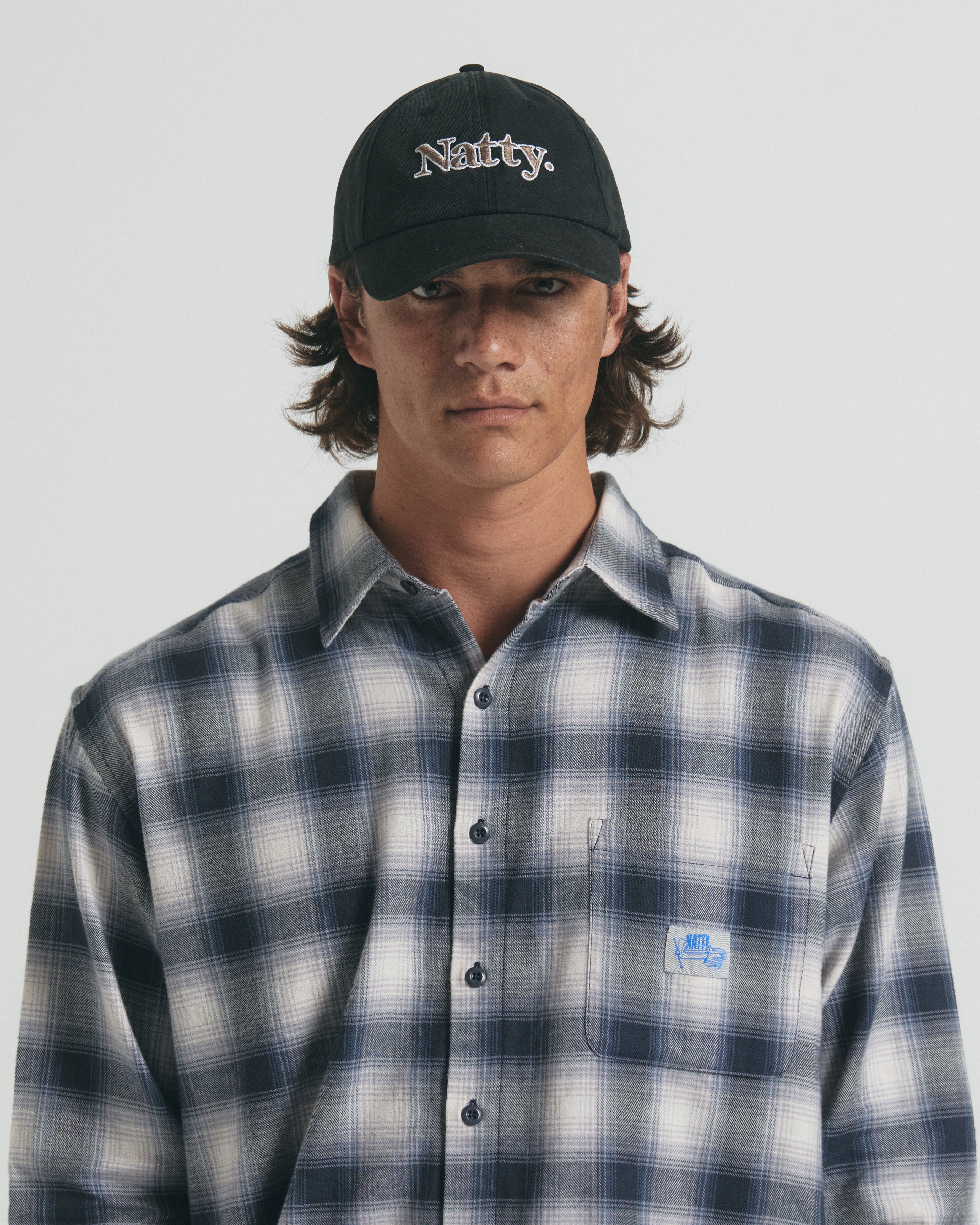 Signature Cap - Black