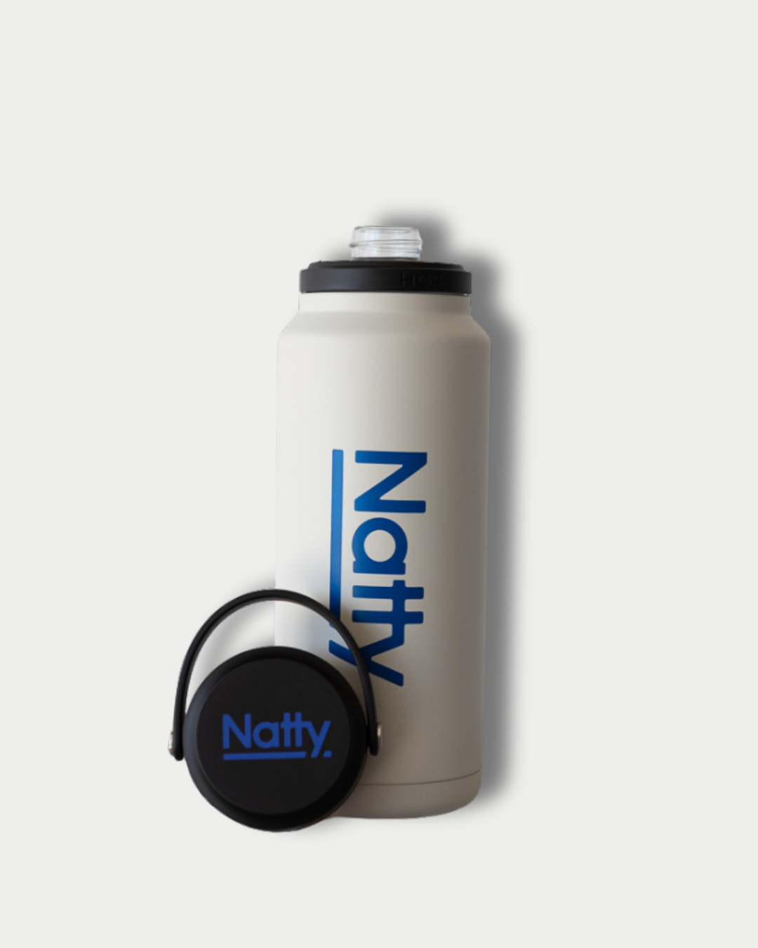 Performance 1 Litre Sports Bottle