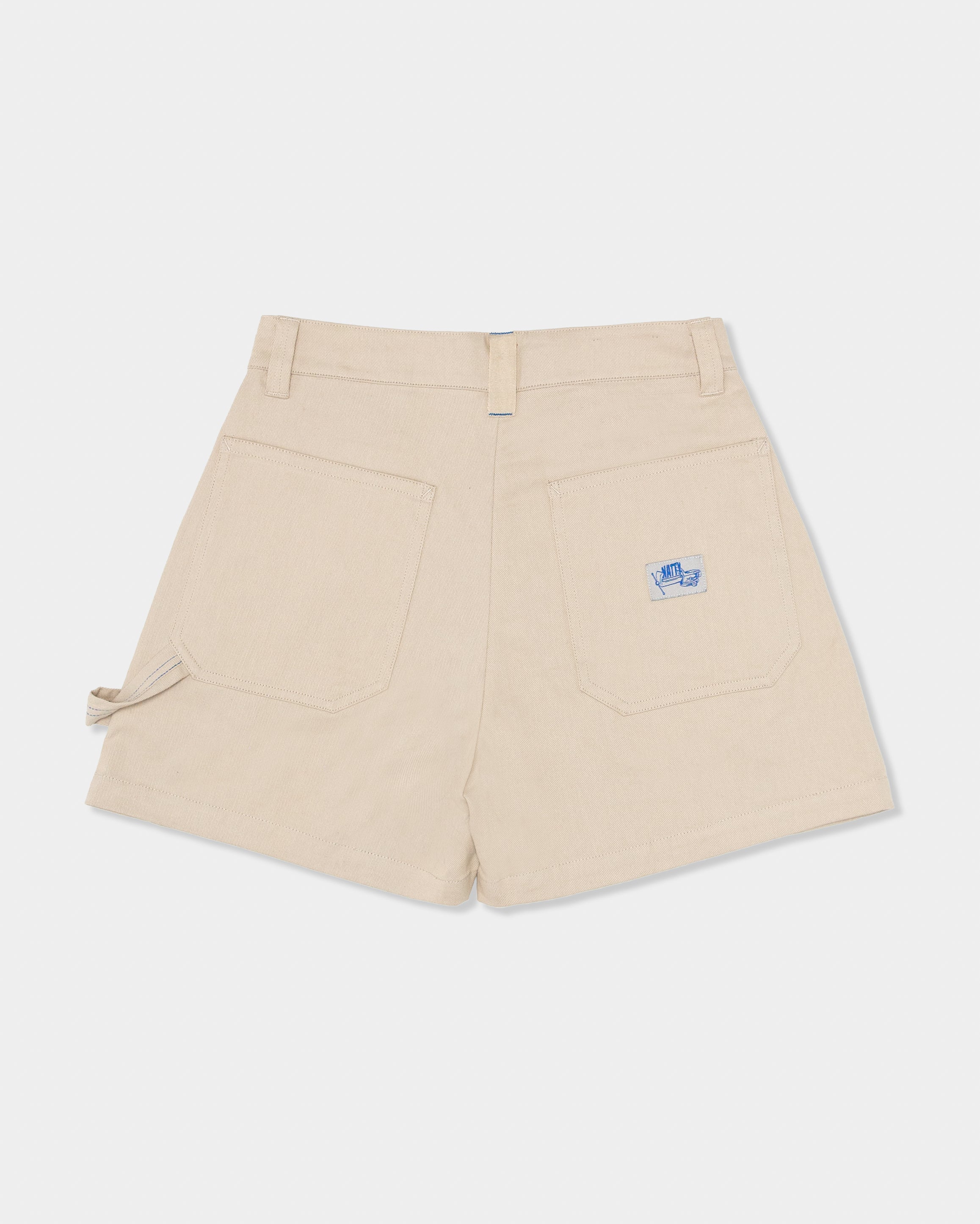 Women's Carpenter Short - Sand