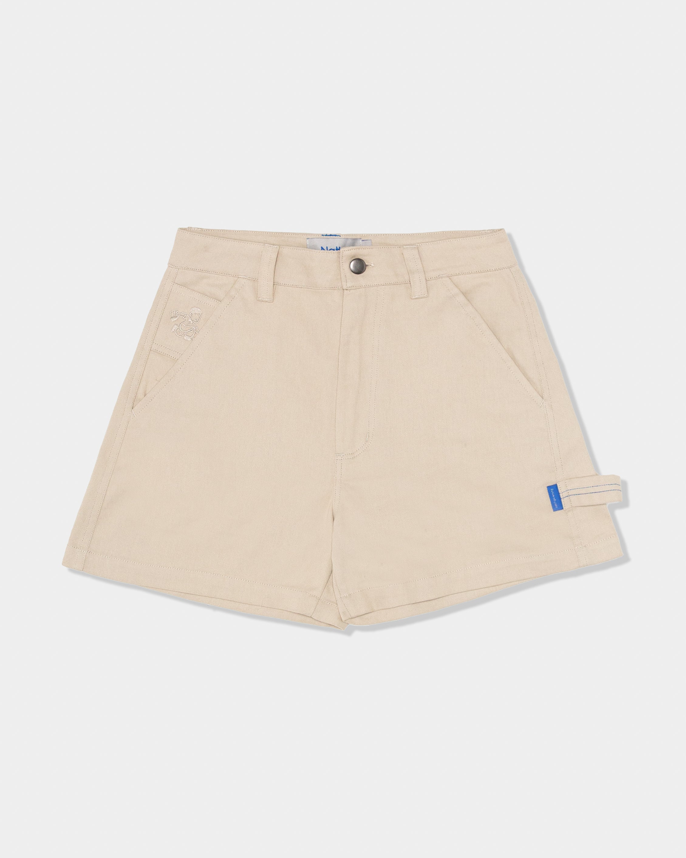 Women's Carpenter Short - Sand