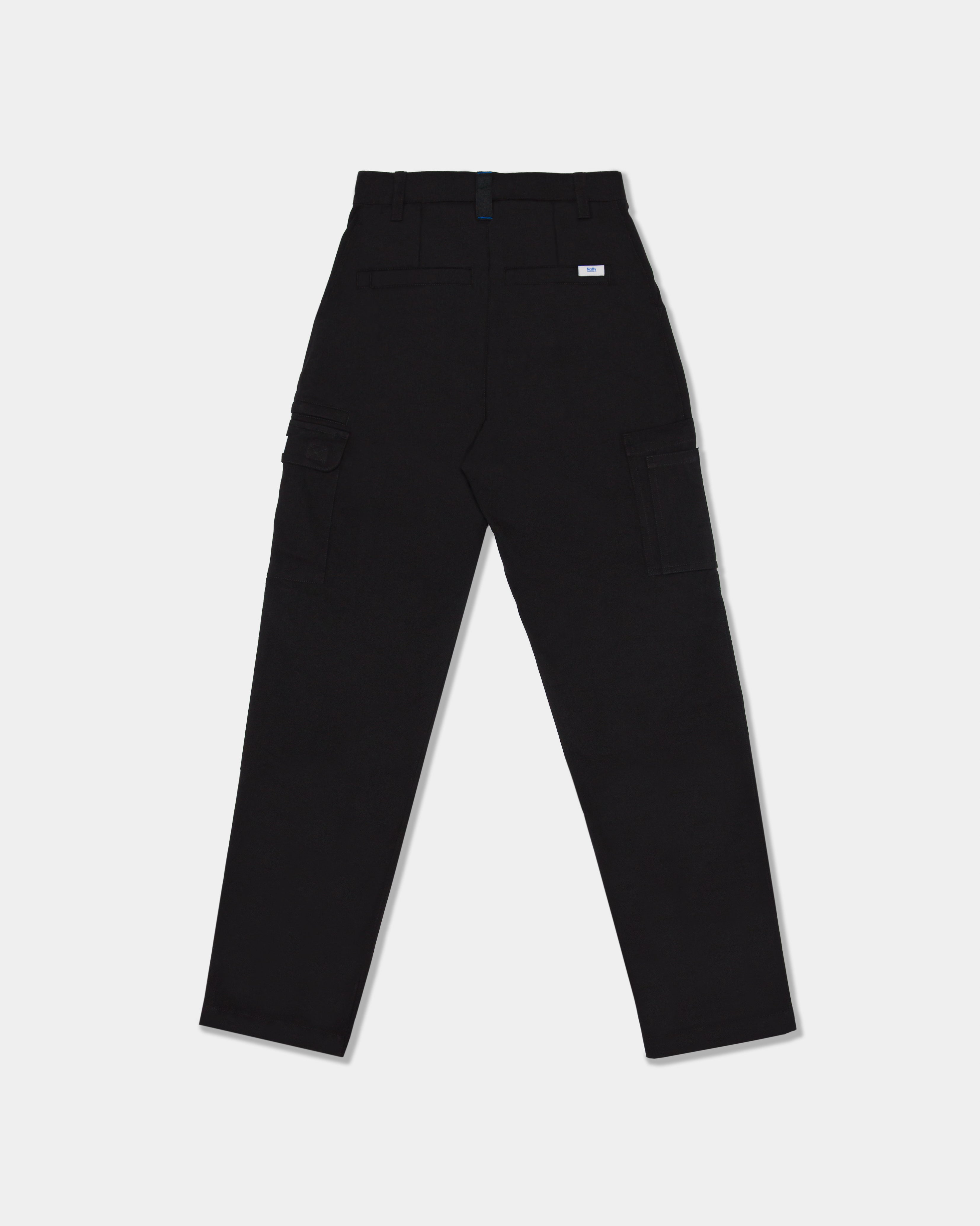 Women's Technical Pant - Black