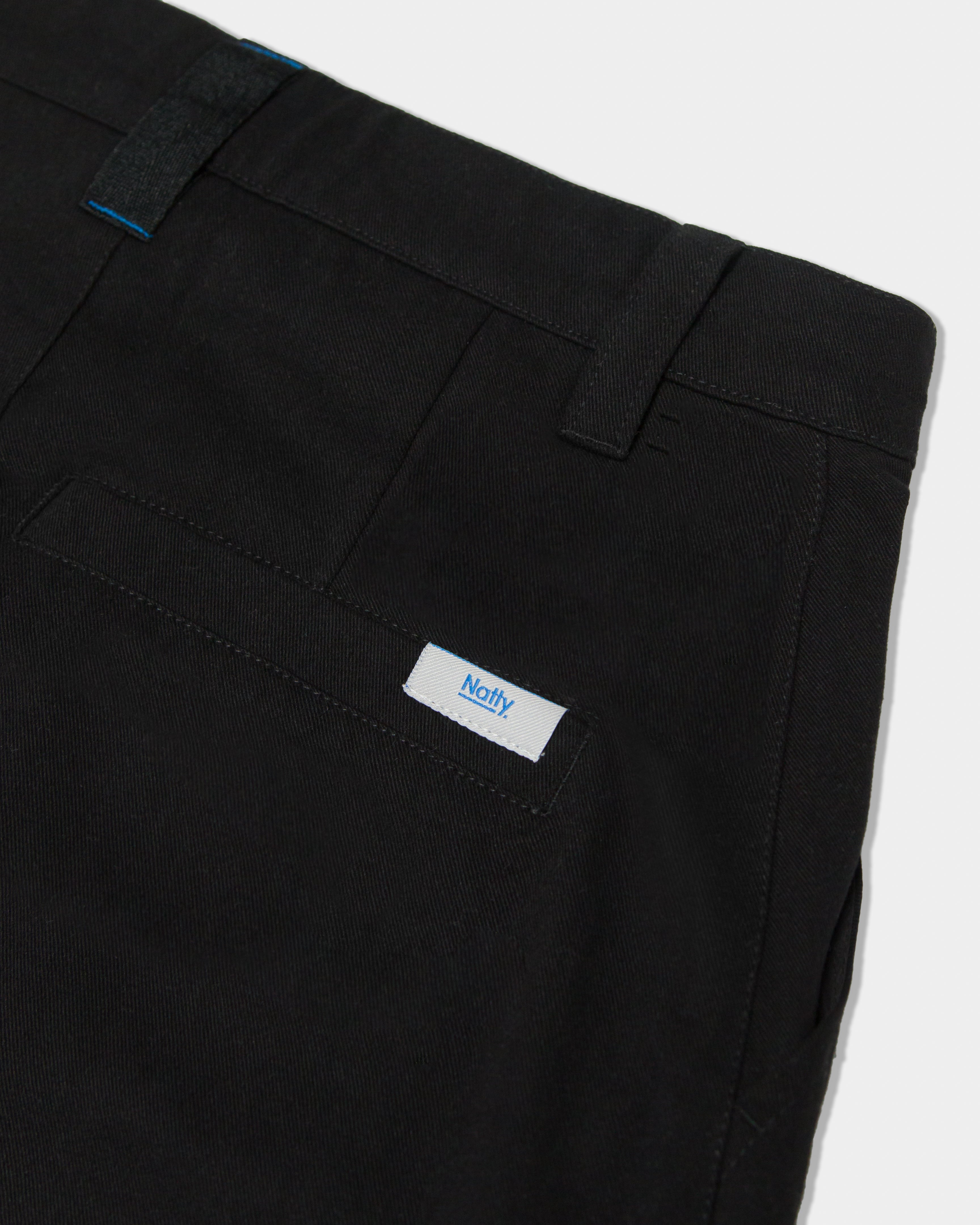 Women's Technical Pant - Black