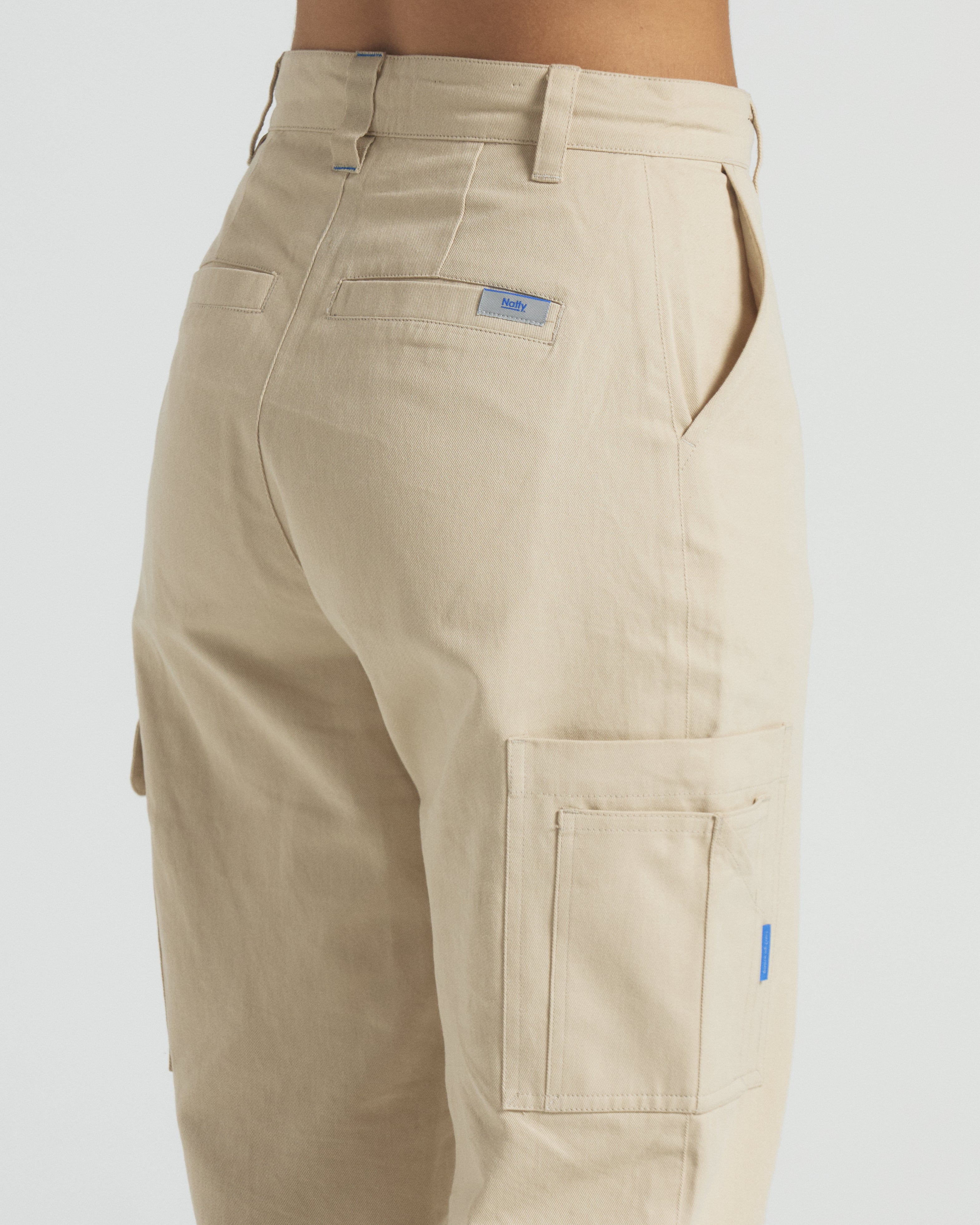 Women's Technical Pant - Sand