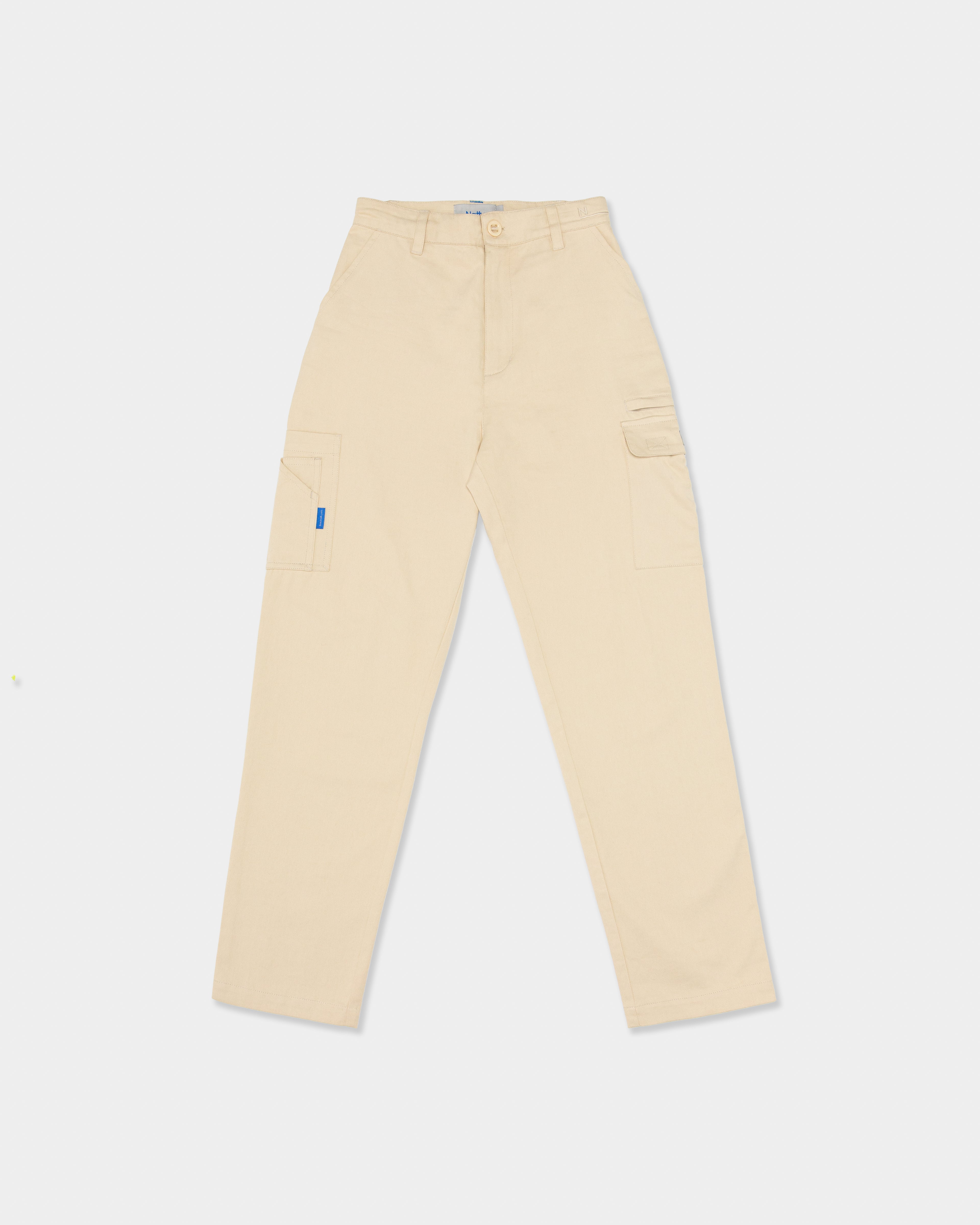 Women's Technical Pant - Sand