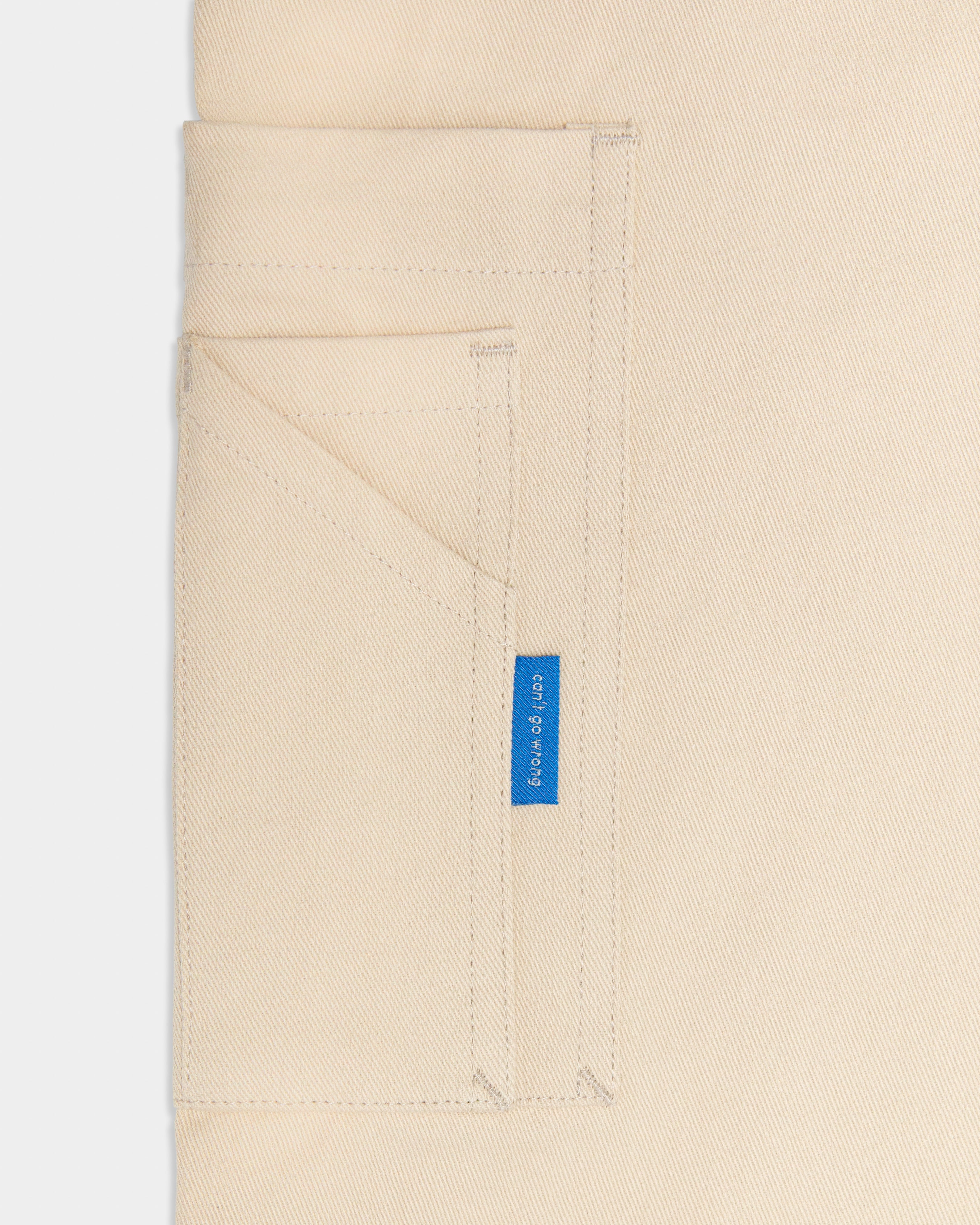 Women's Technical Pant - Sand